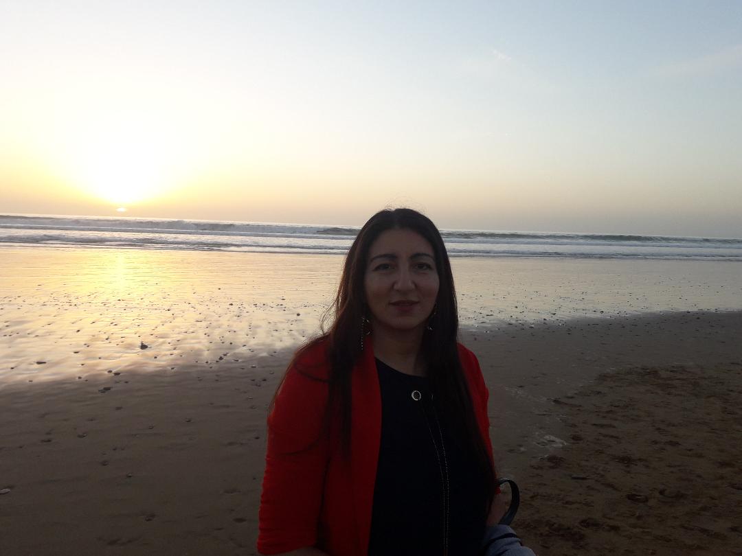 User profile picture