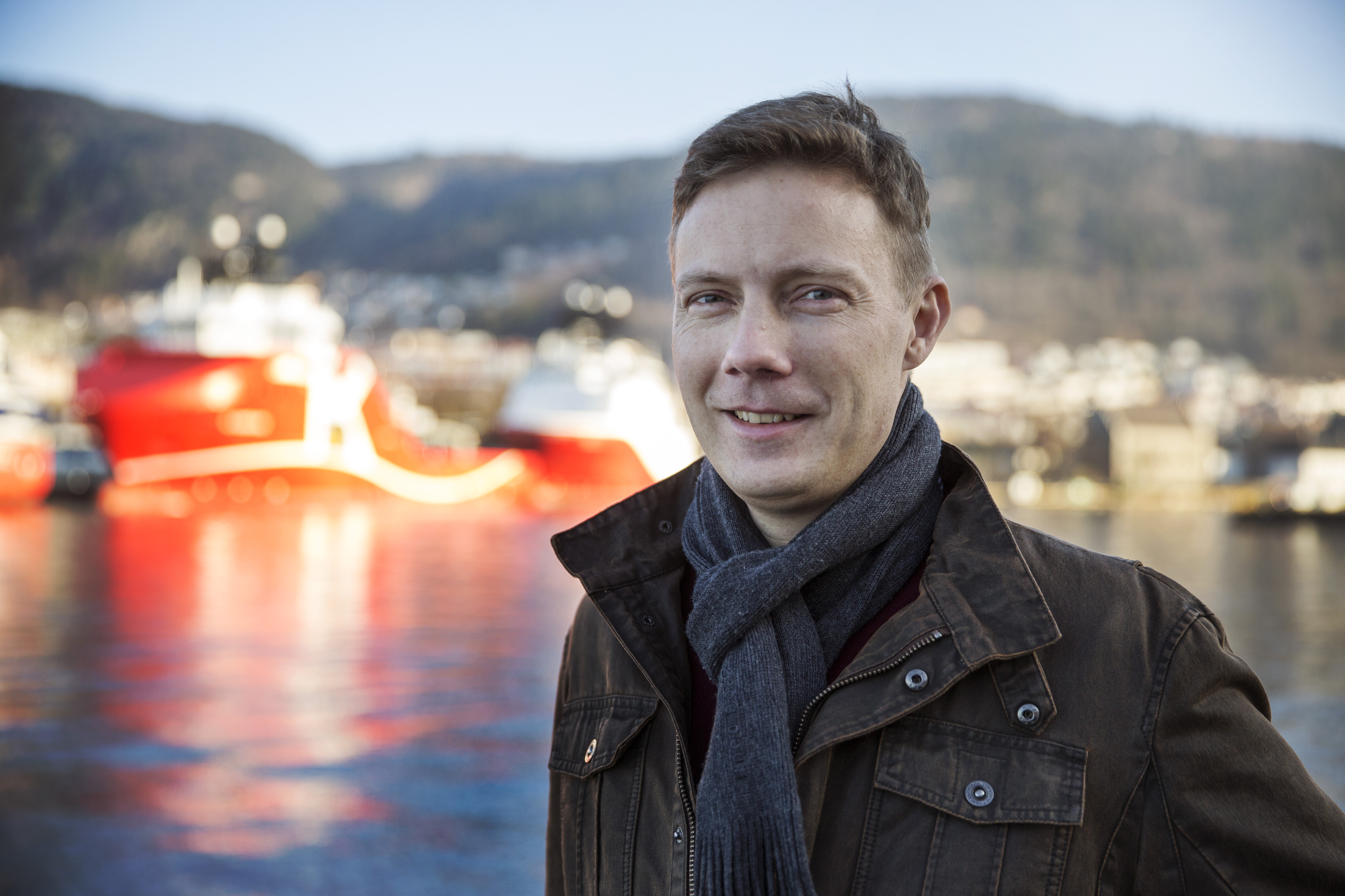 User profile picture