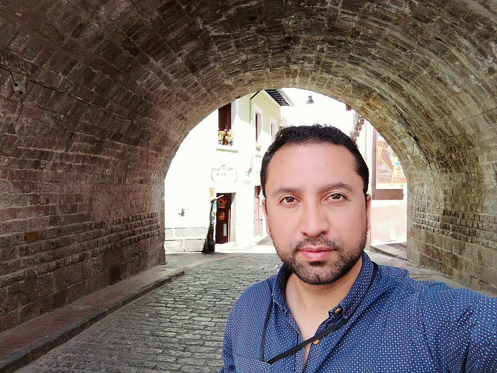 User profile picture