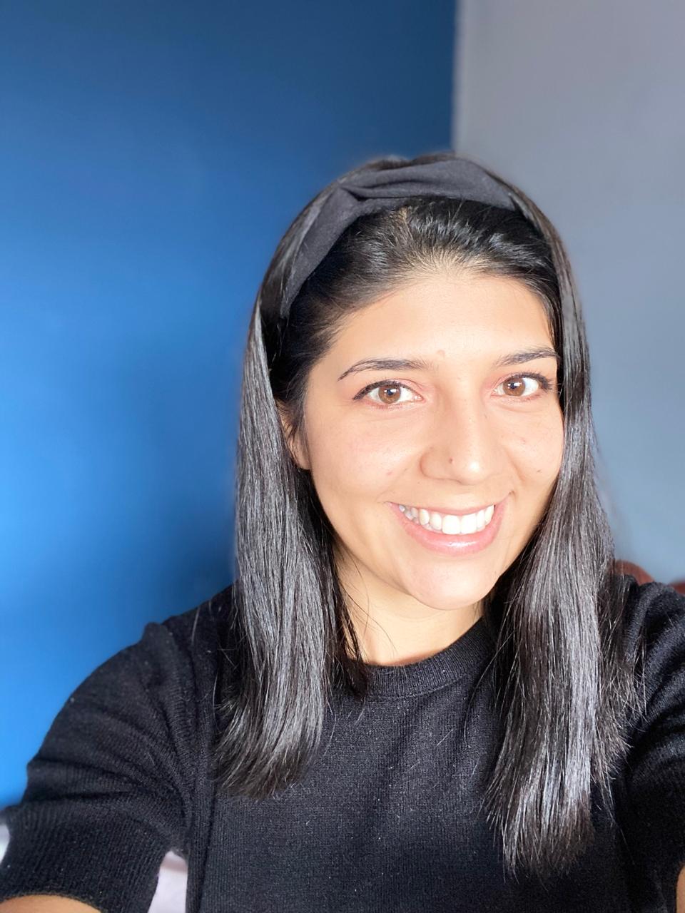 User profile picture