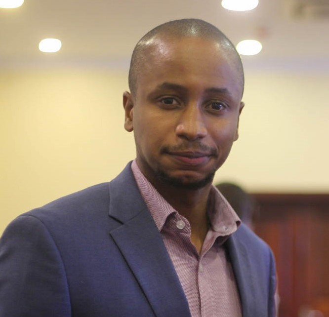 User profile picture