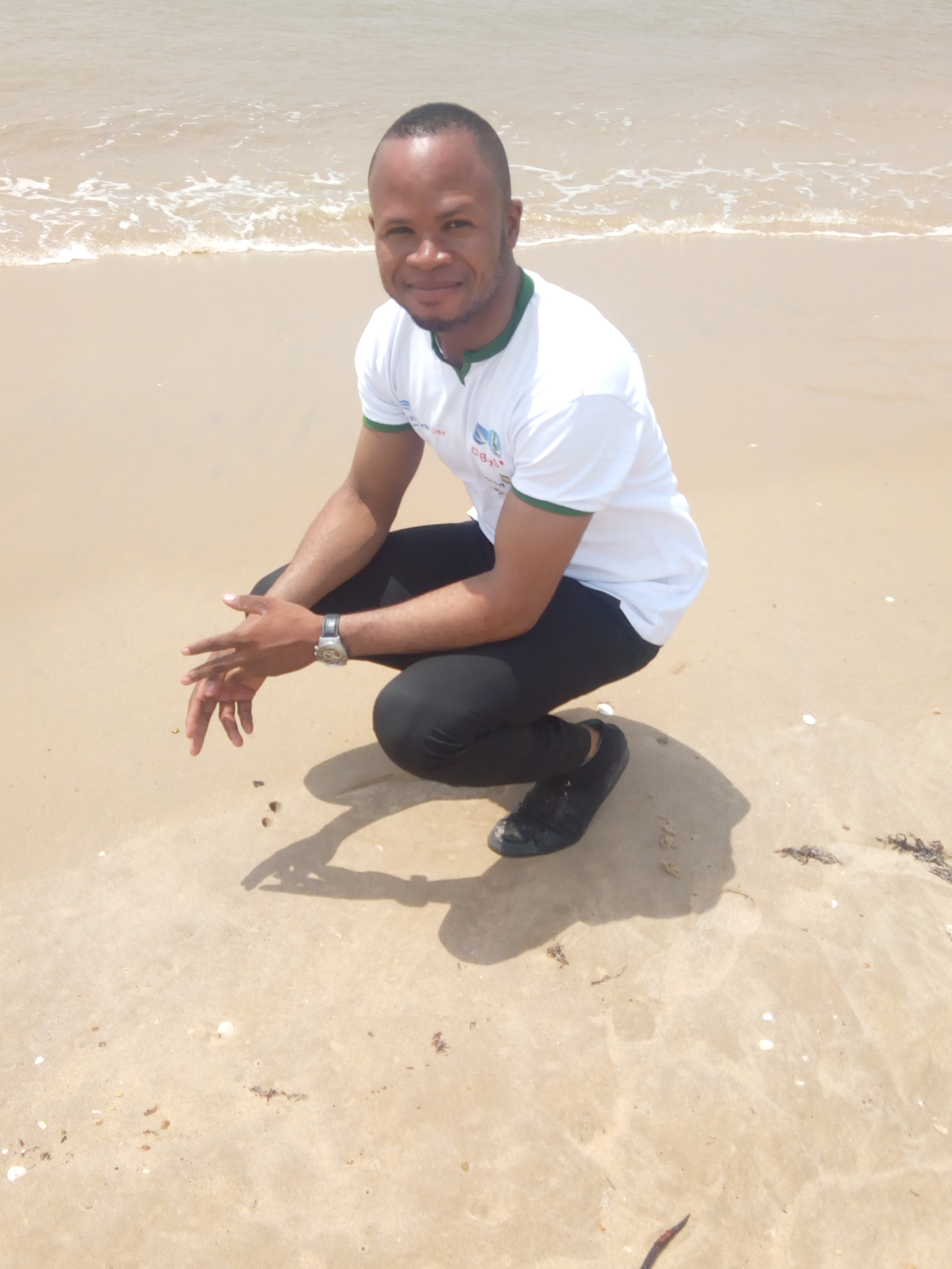 User profile picture