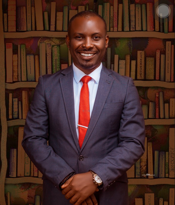 User profile picture