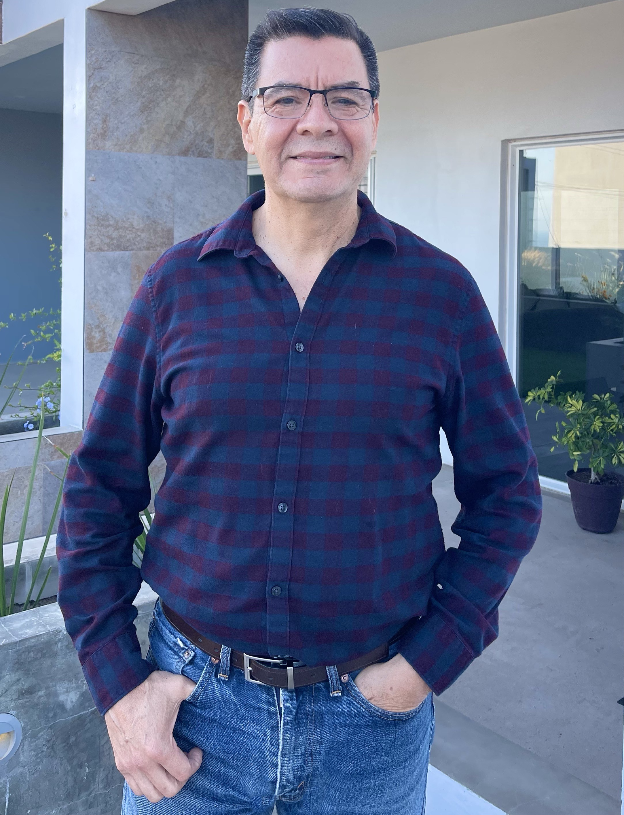 User profile picture