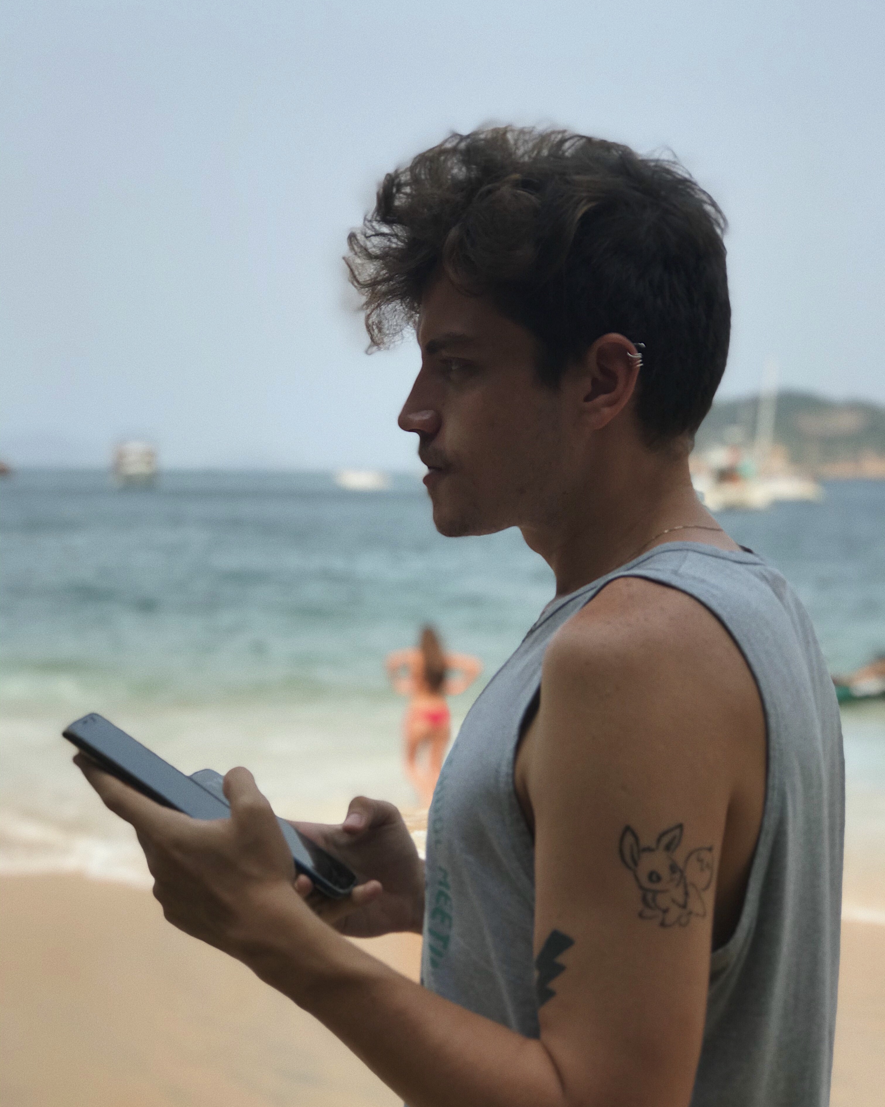 User profile picture