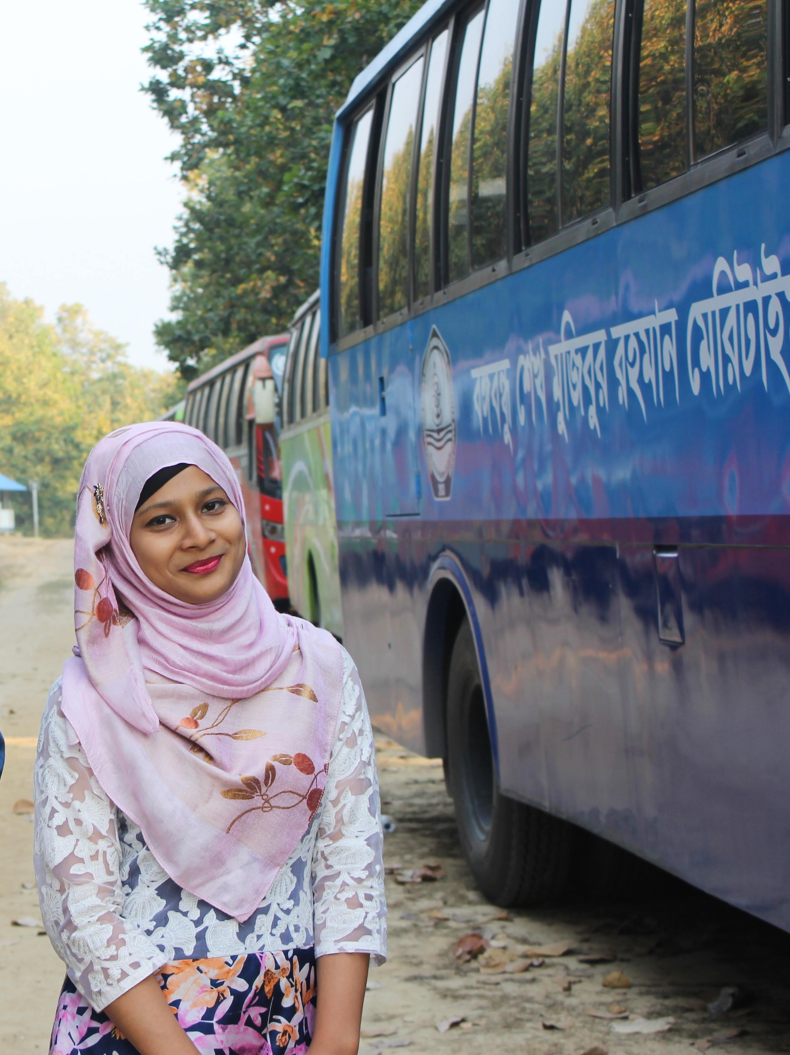 User profile picture