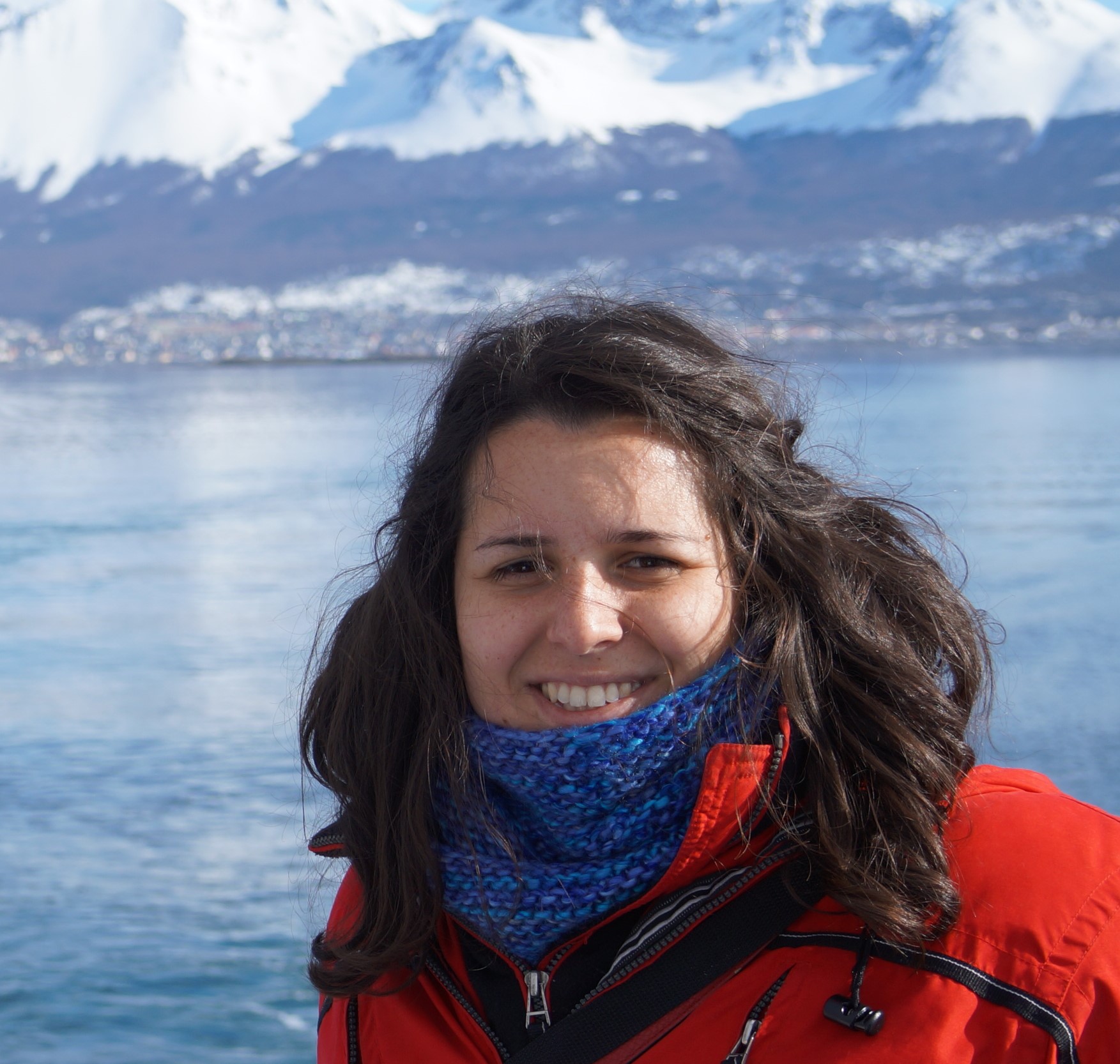 User profile picture