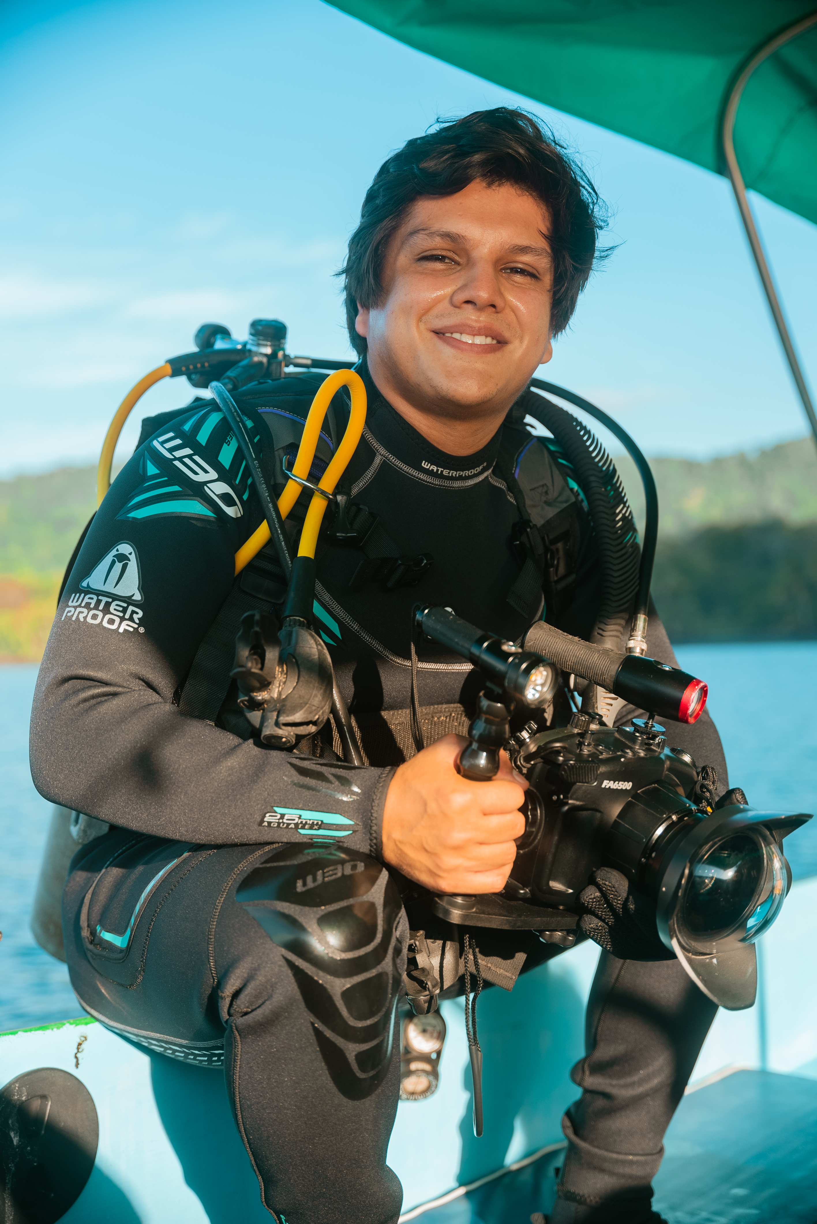 User profile picture