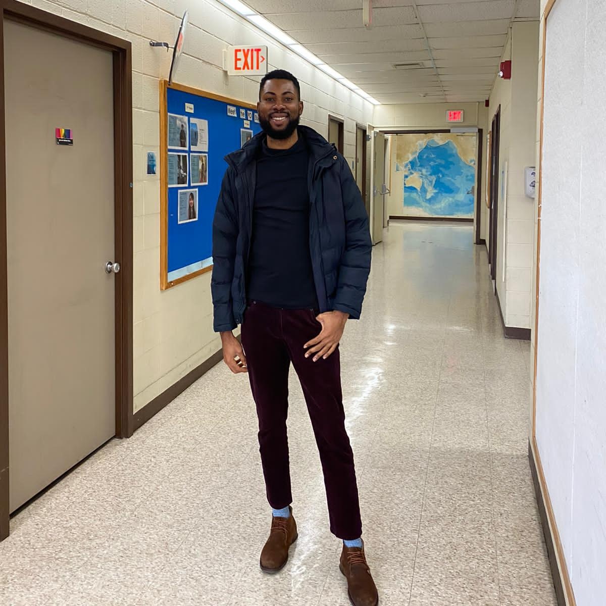 User profile picture