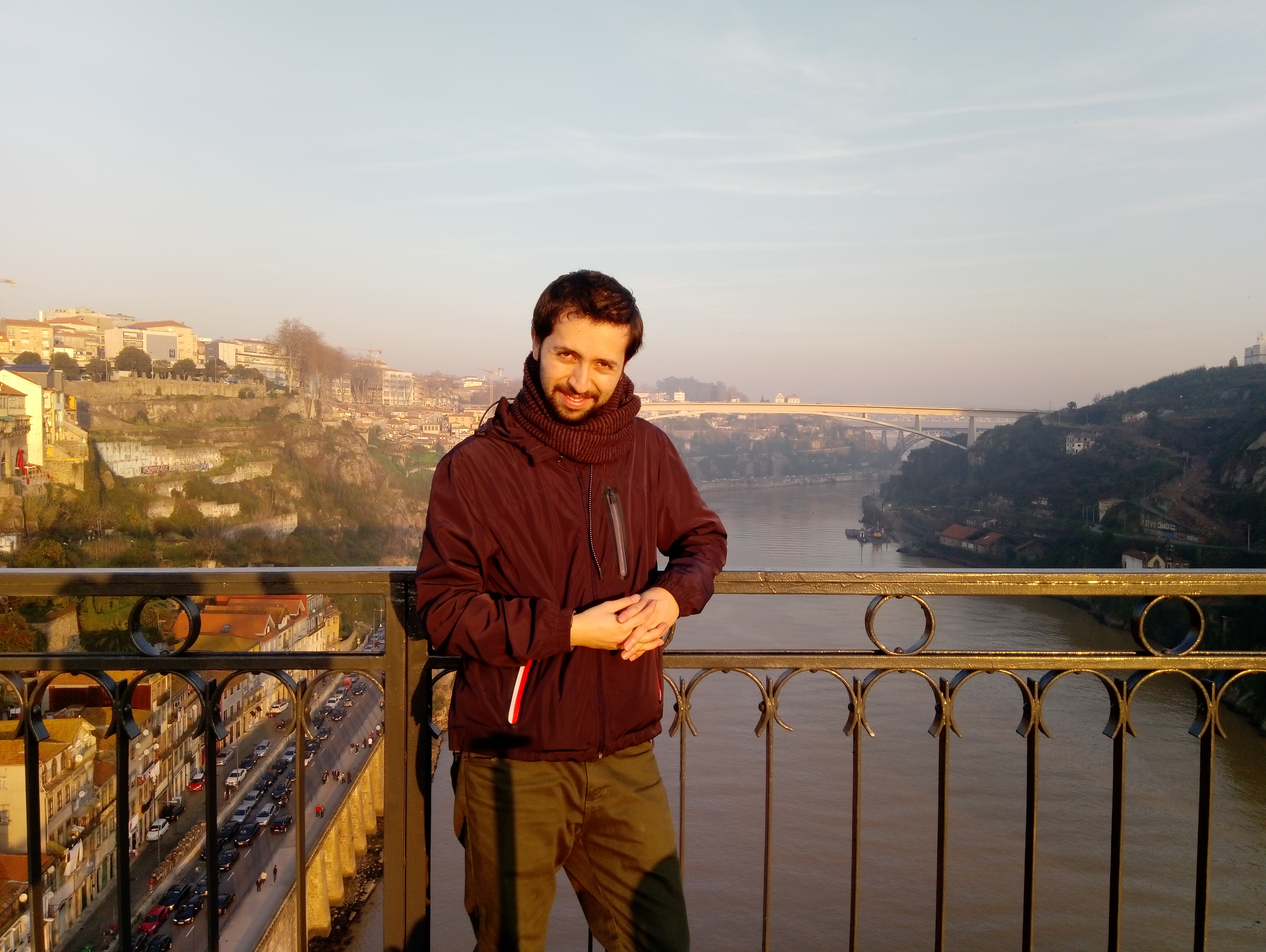 User profile picture