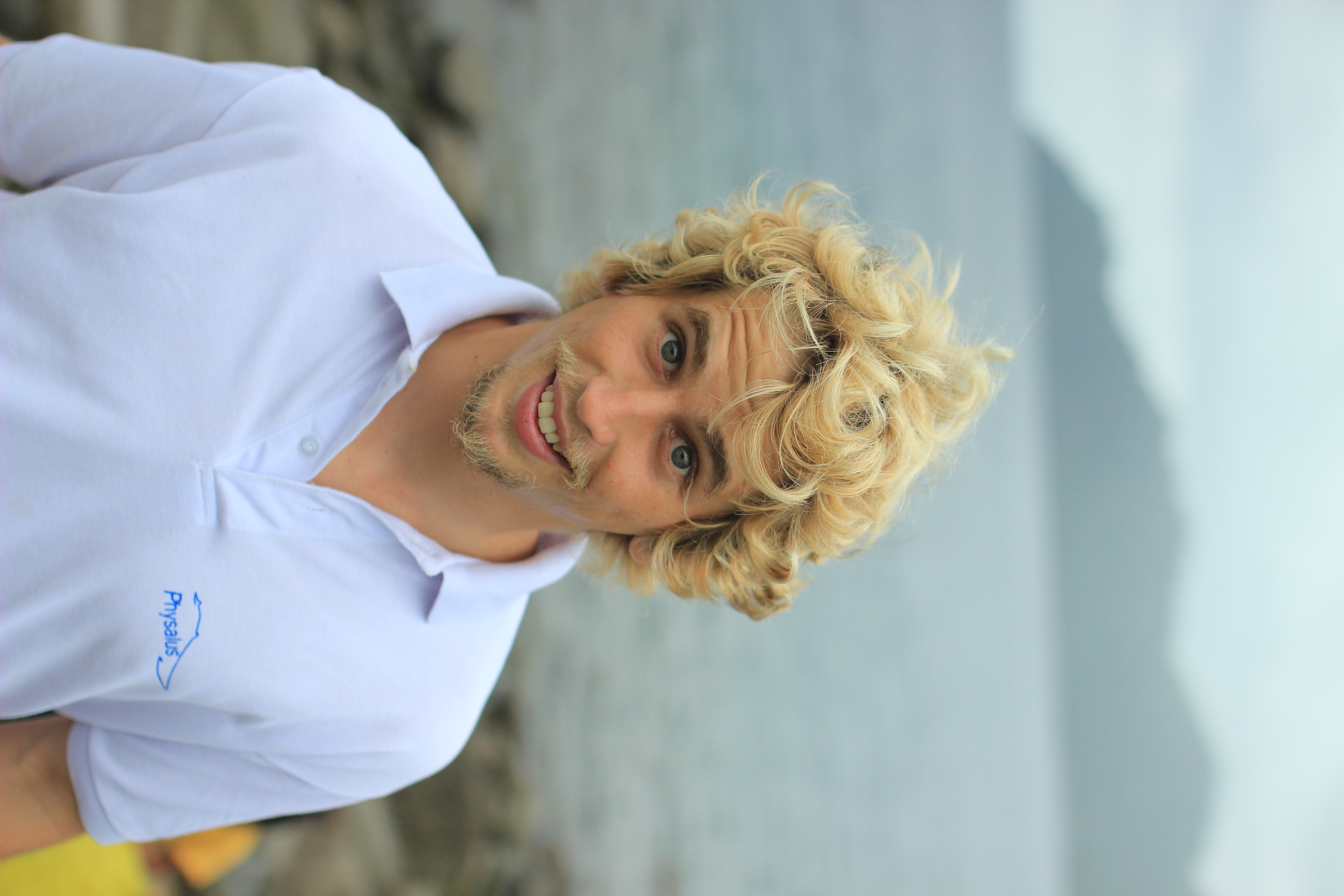 User profile picture