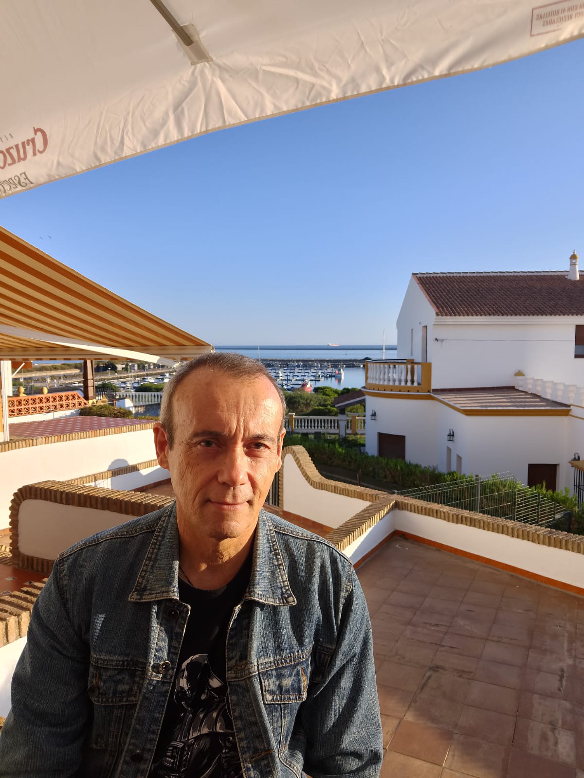 User profile picture