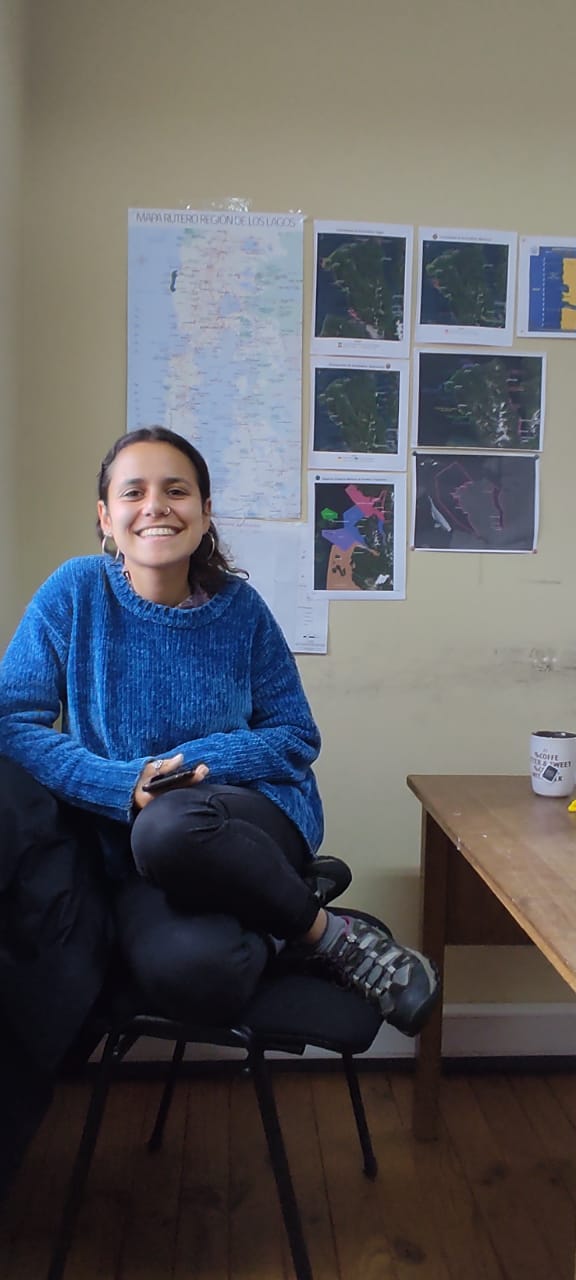 User profile picture