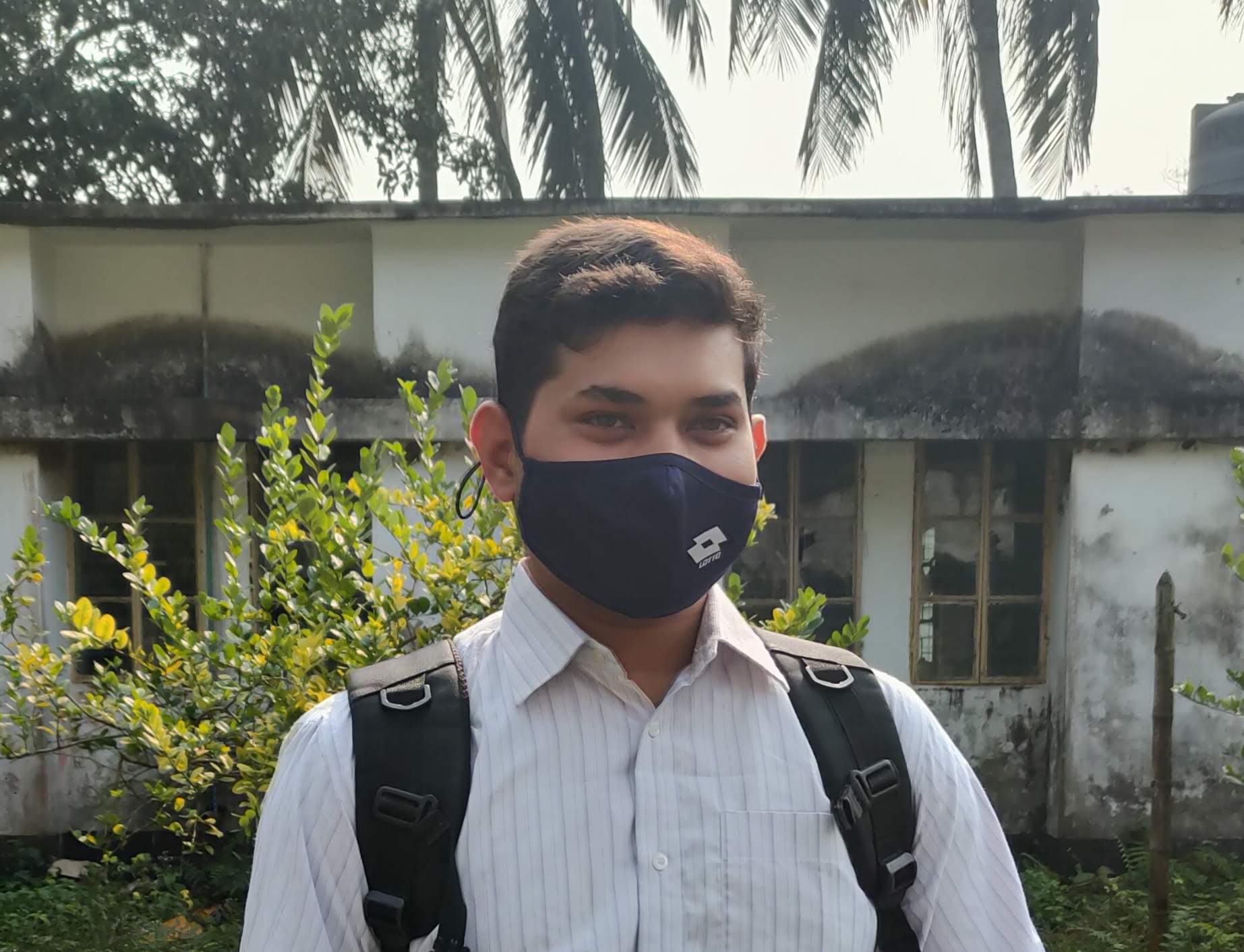 User profile picture