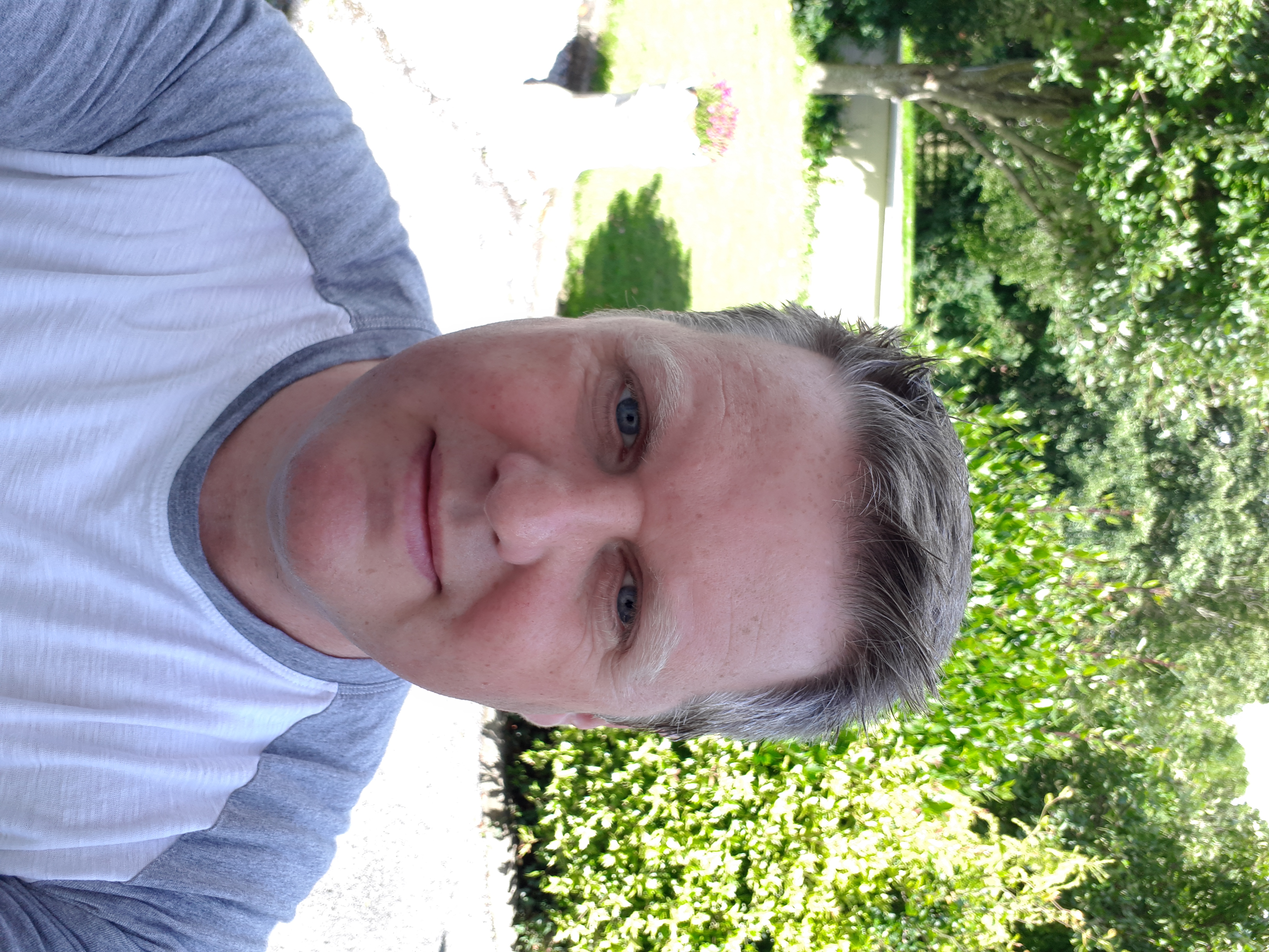 User profile picture