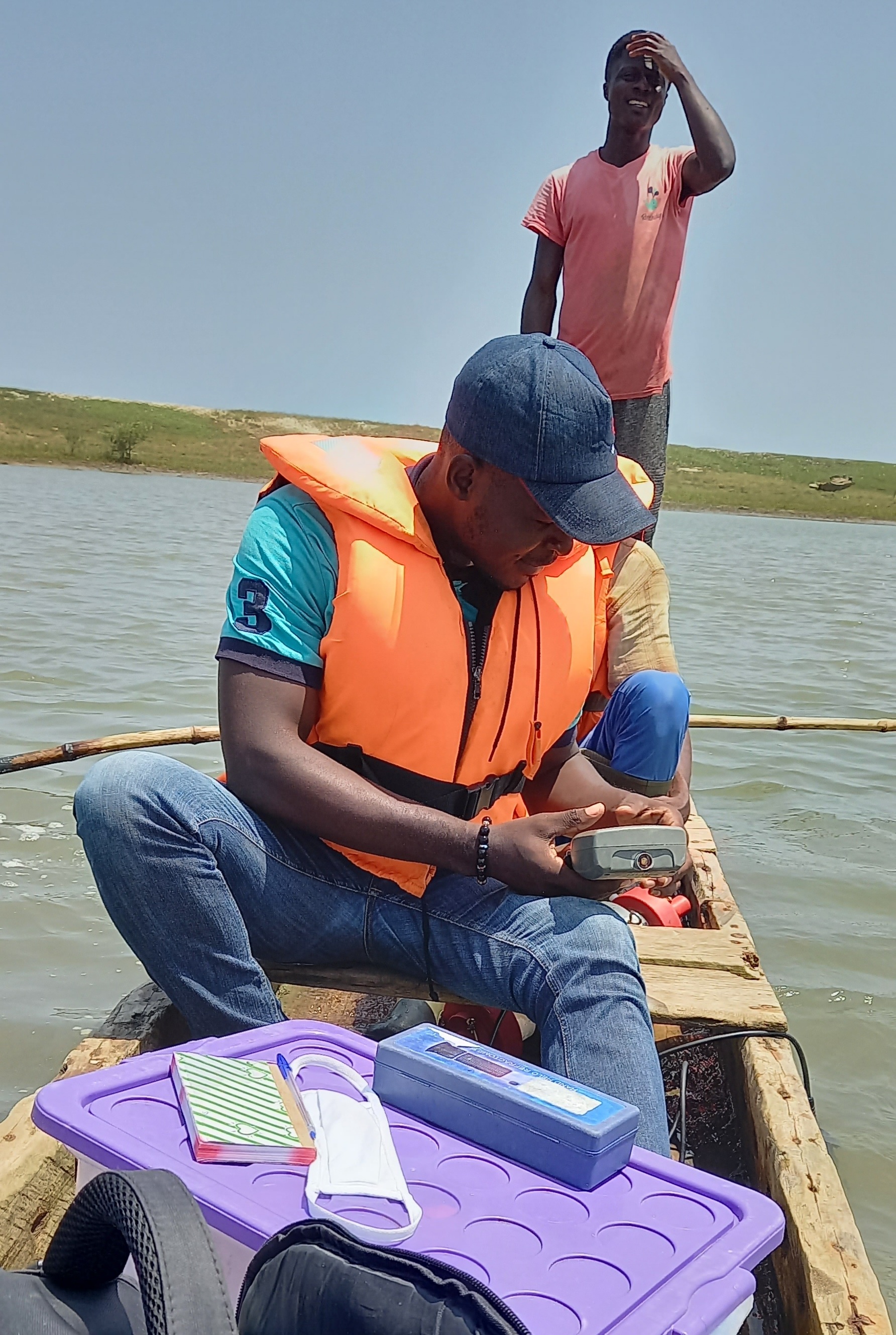 User profile picture