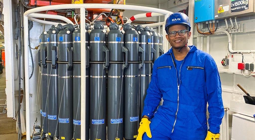 User profile picture