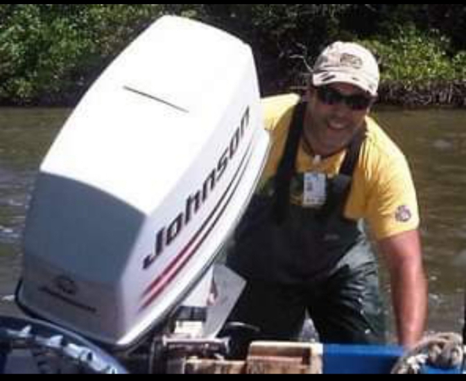 User profile picture