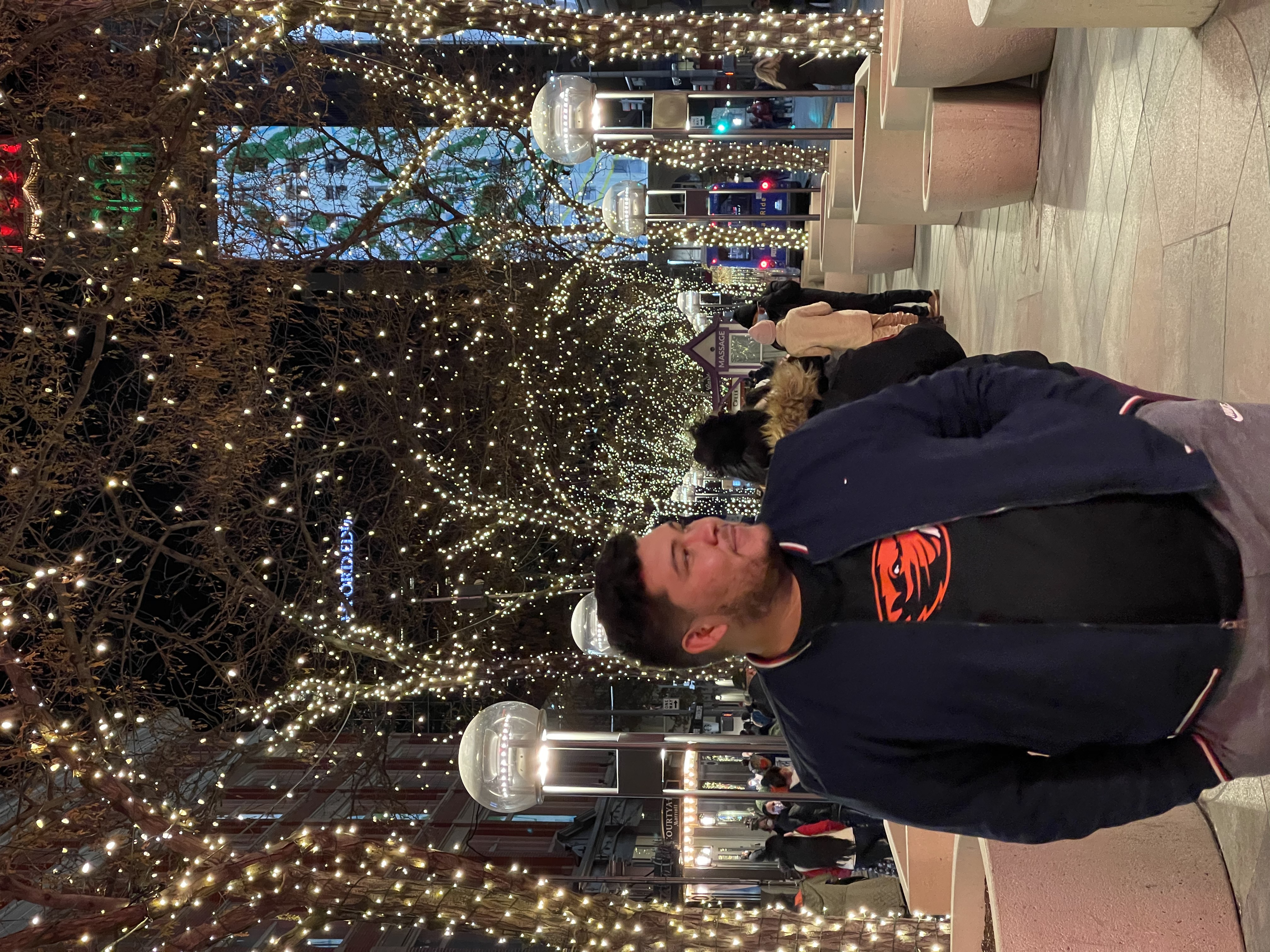 User profile picture