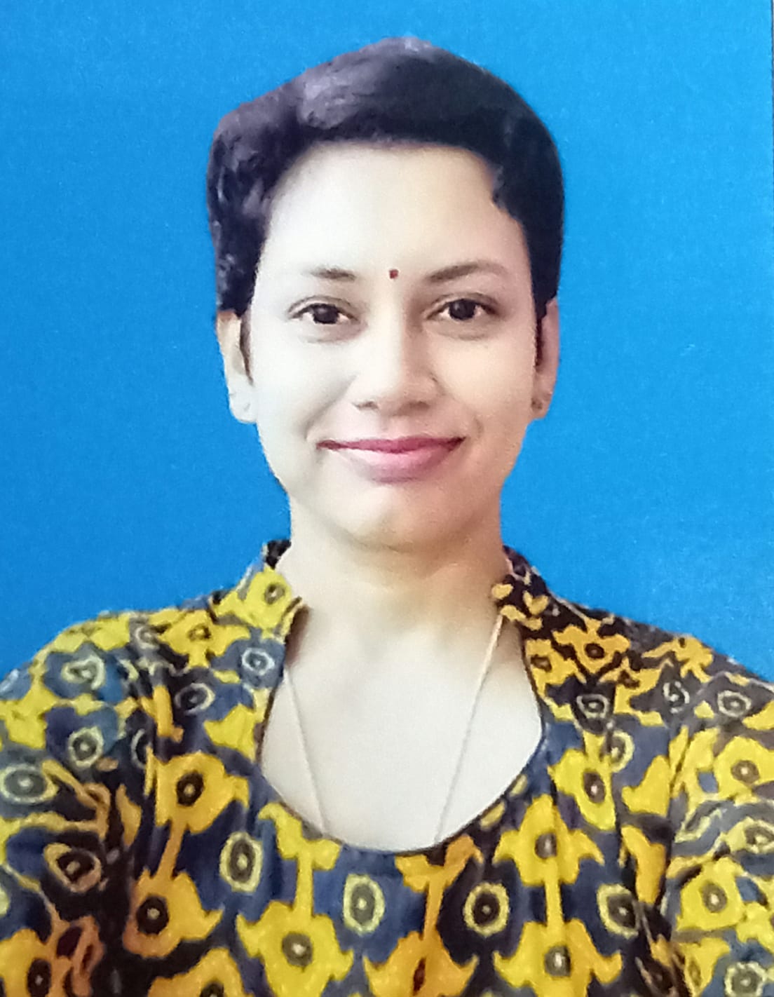 User profile picture