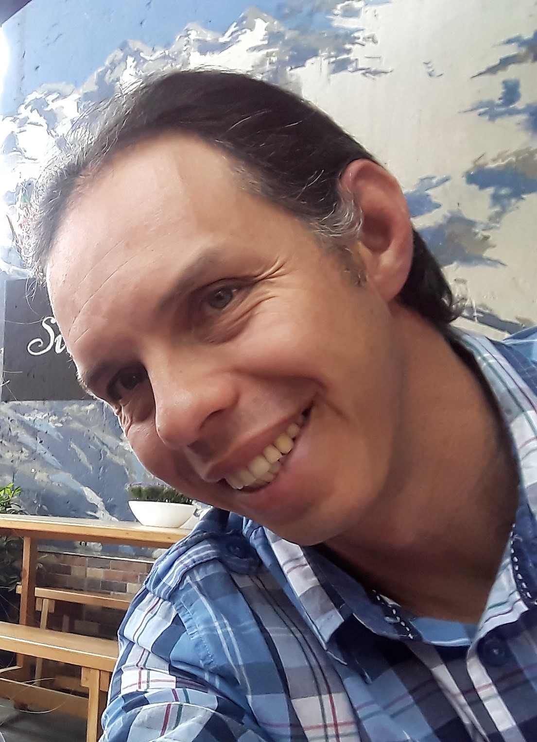 User profile picture