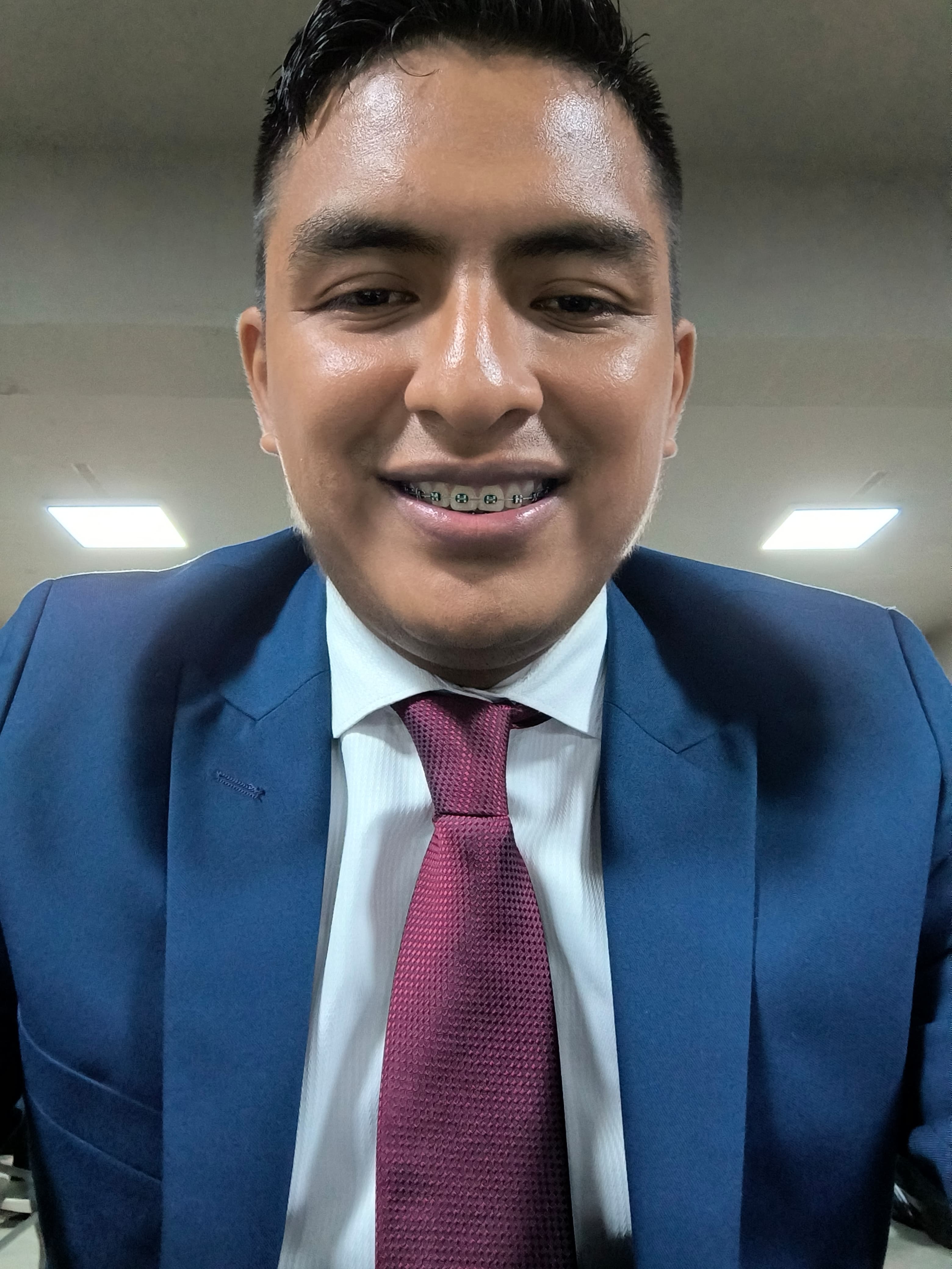 User profile picture