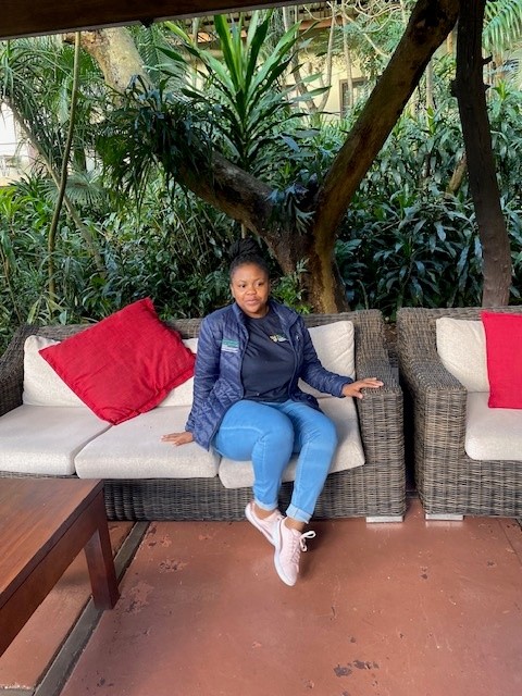 User profile picture