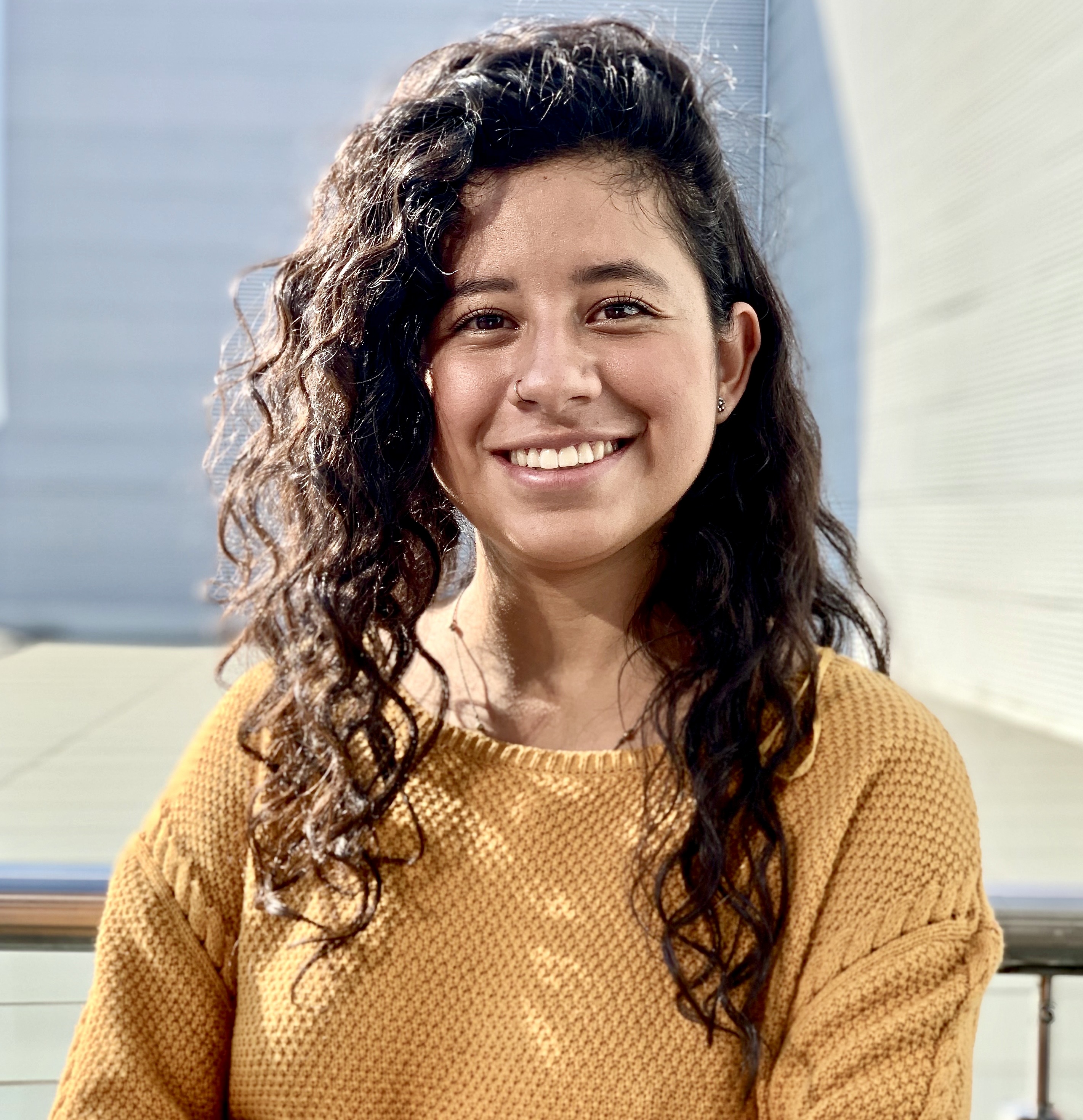 User profile picture