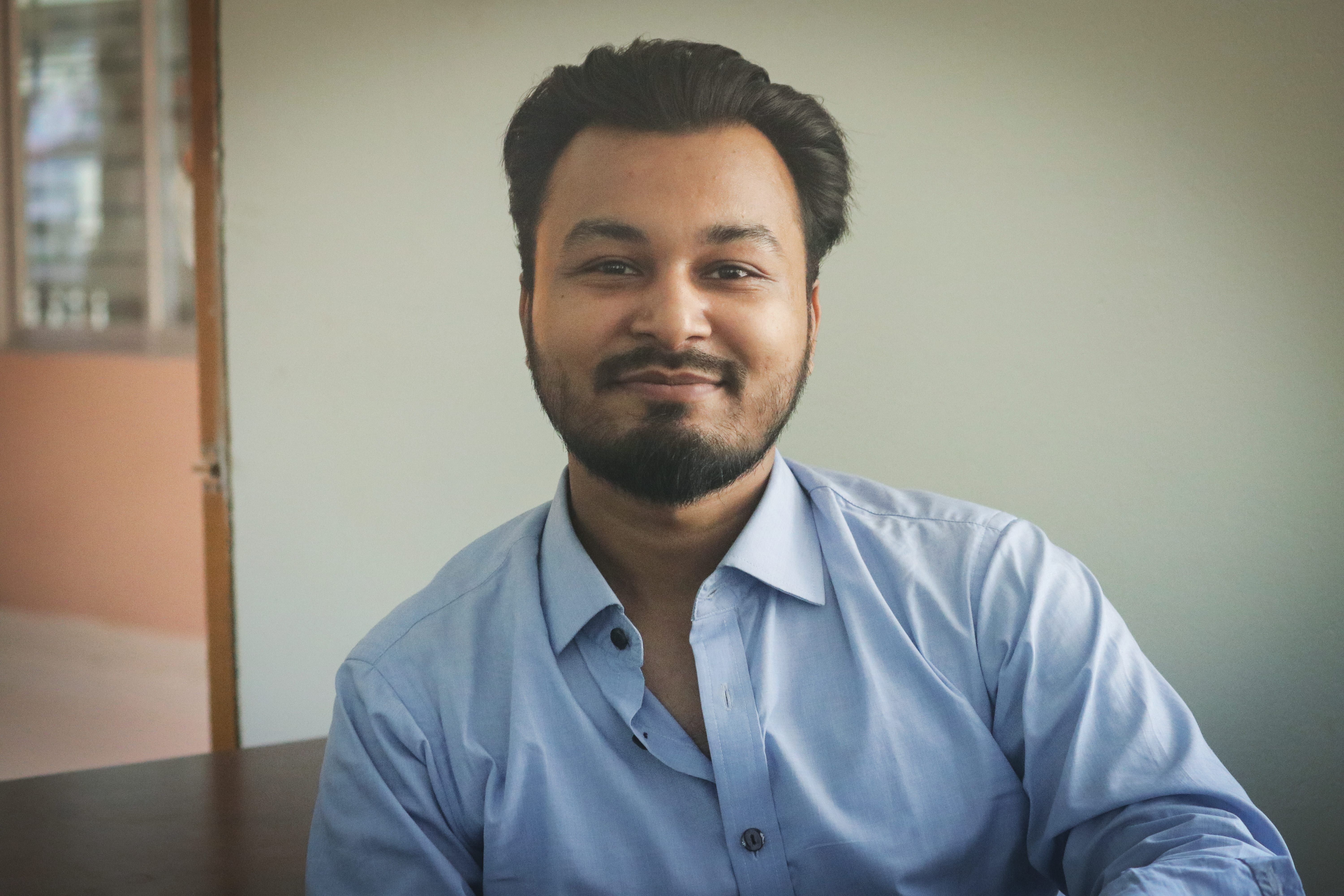 User profile picture