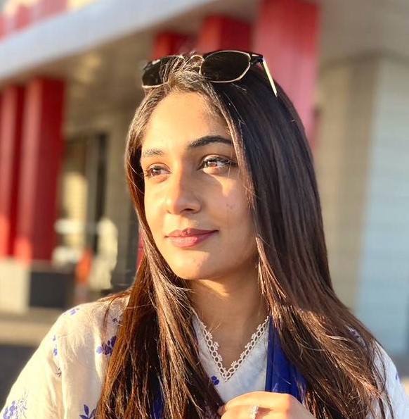 User profile picture