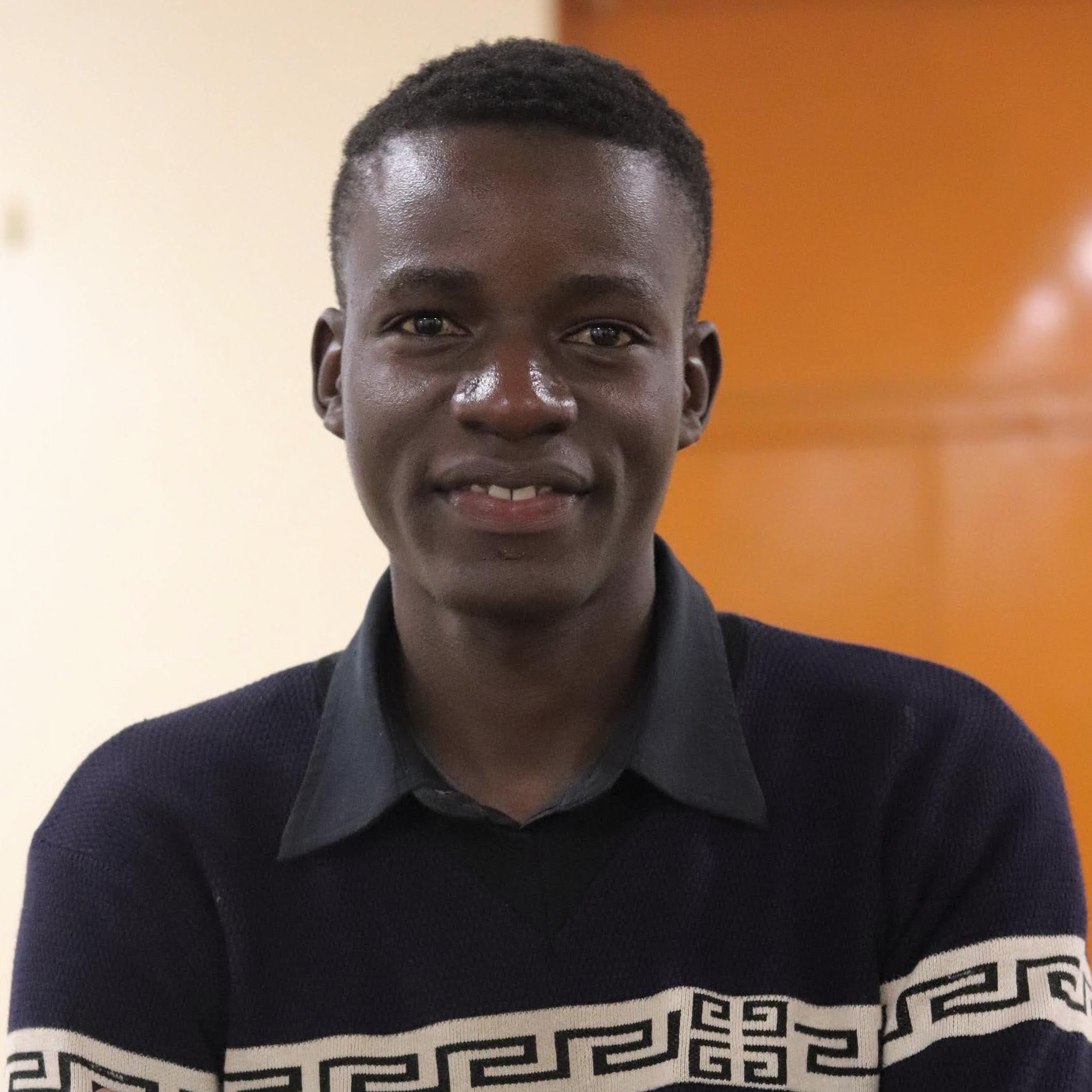 User profile picture