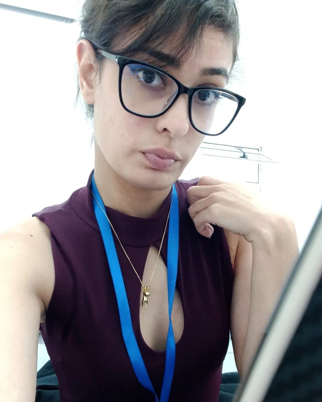 User profile picture