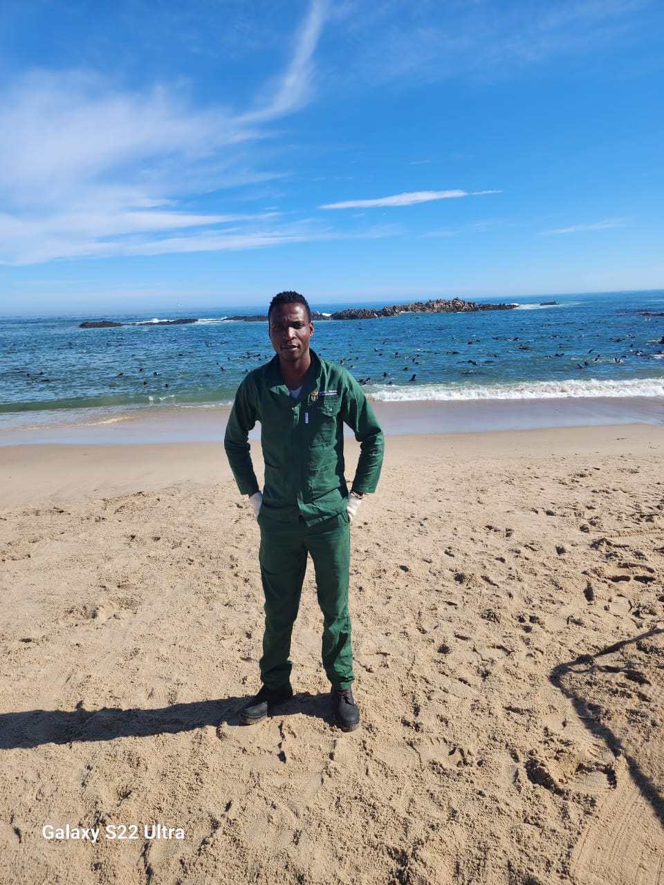 User profile picture