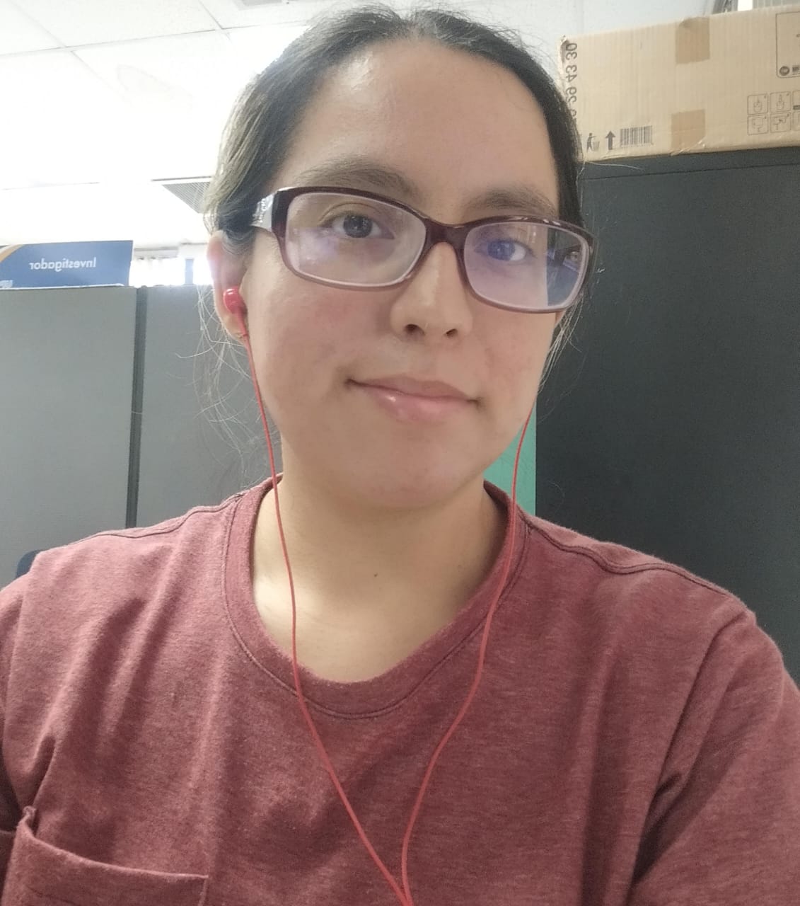 User profile picture