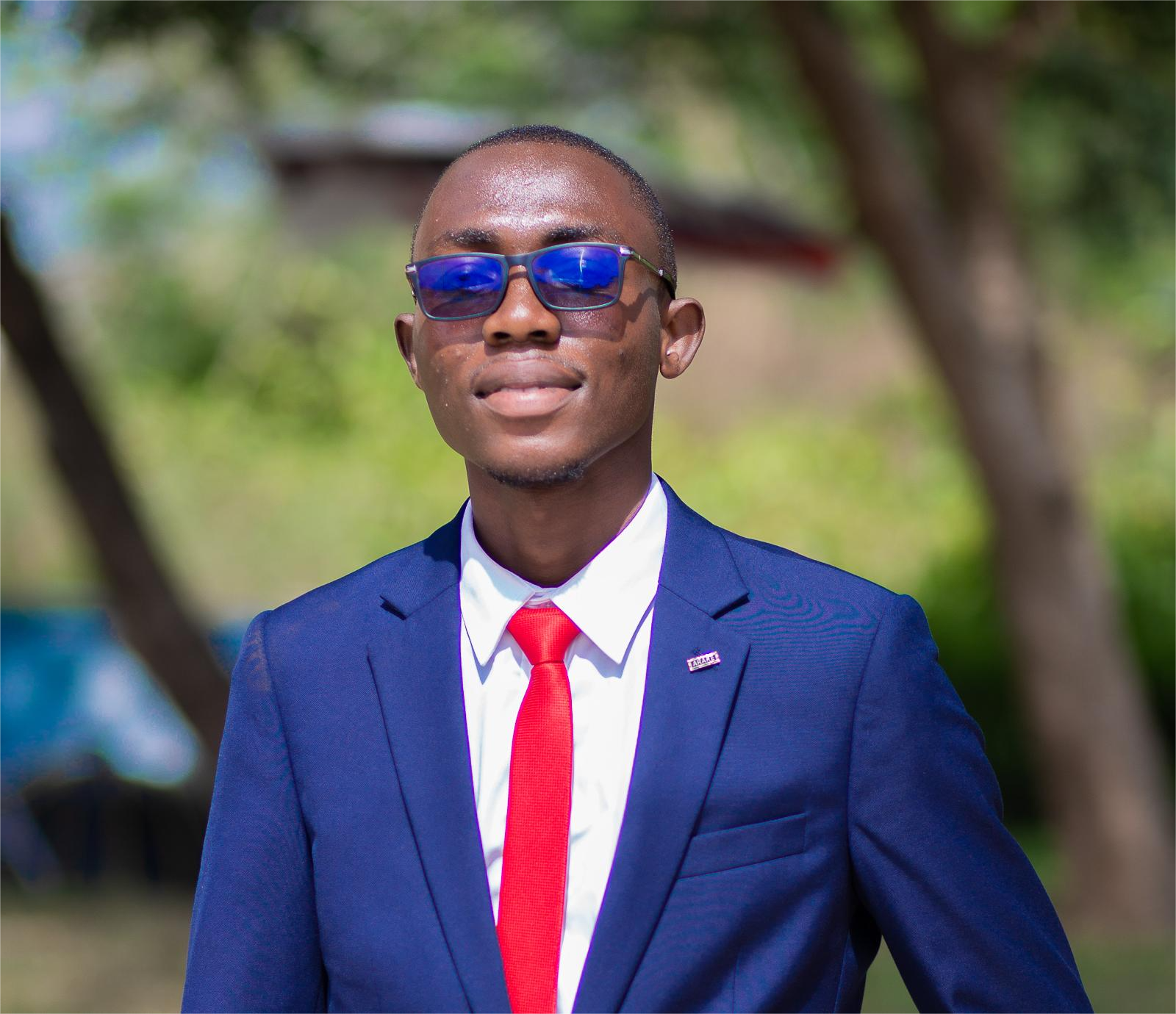 User profile picture