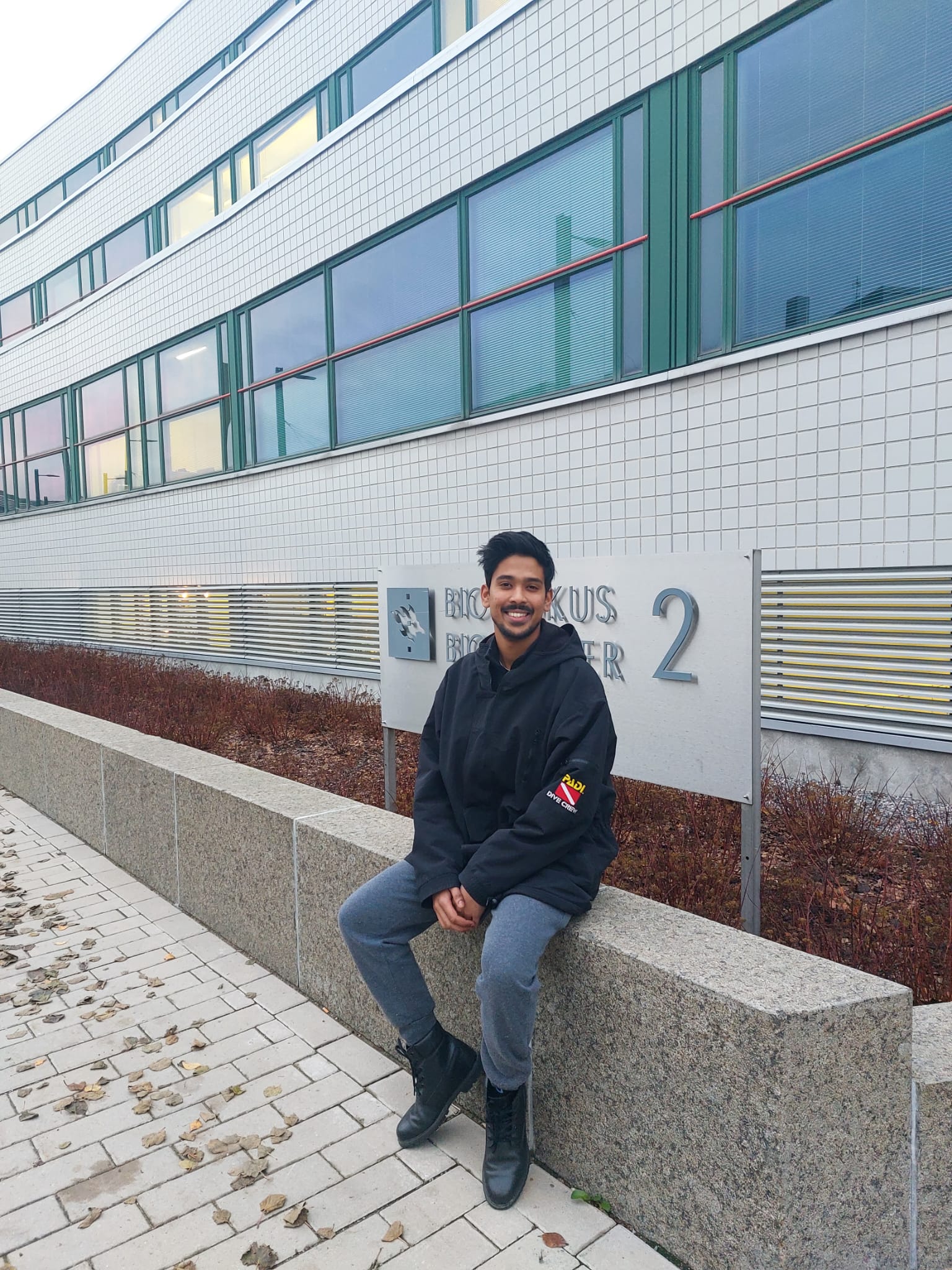 User profile picture