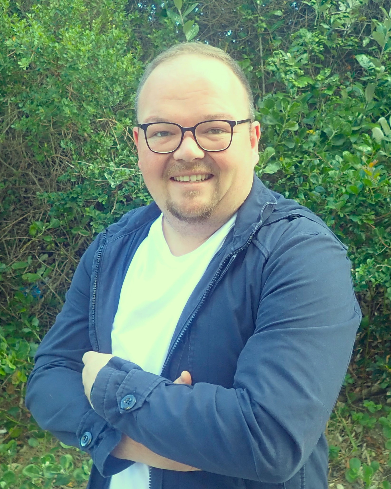 User profile picture