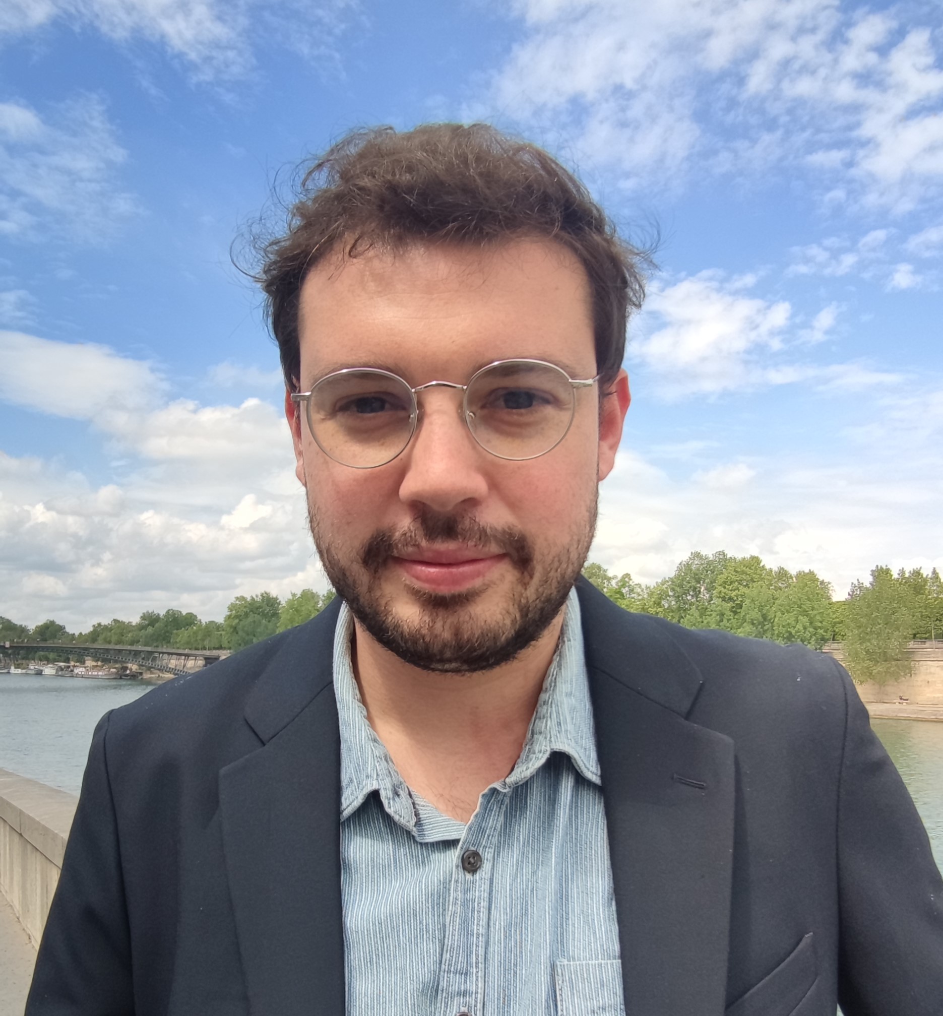 User profile picture