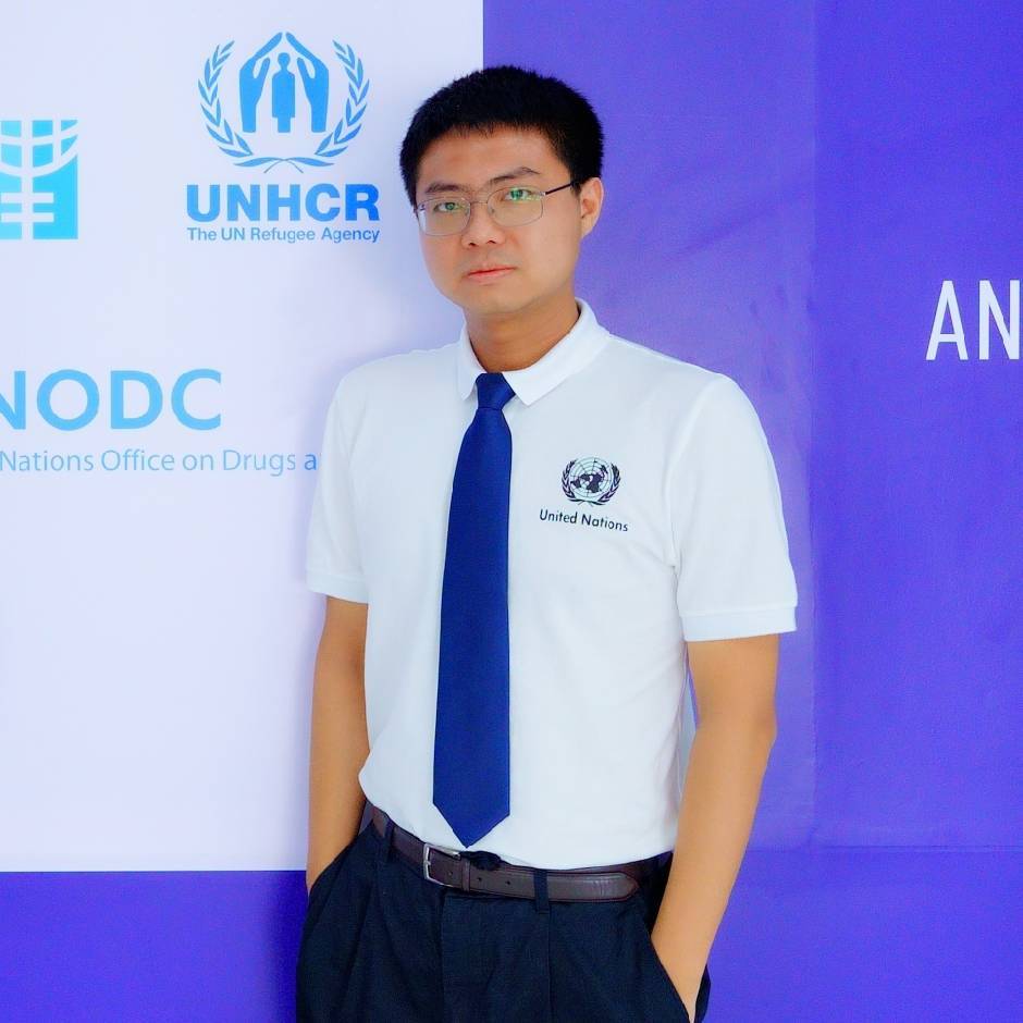 User profile picture