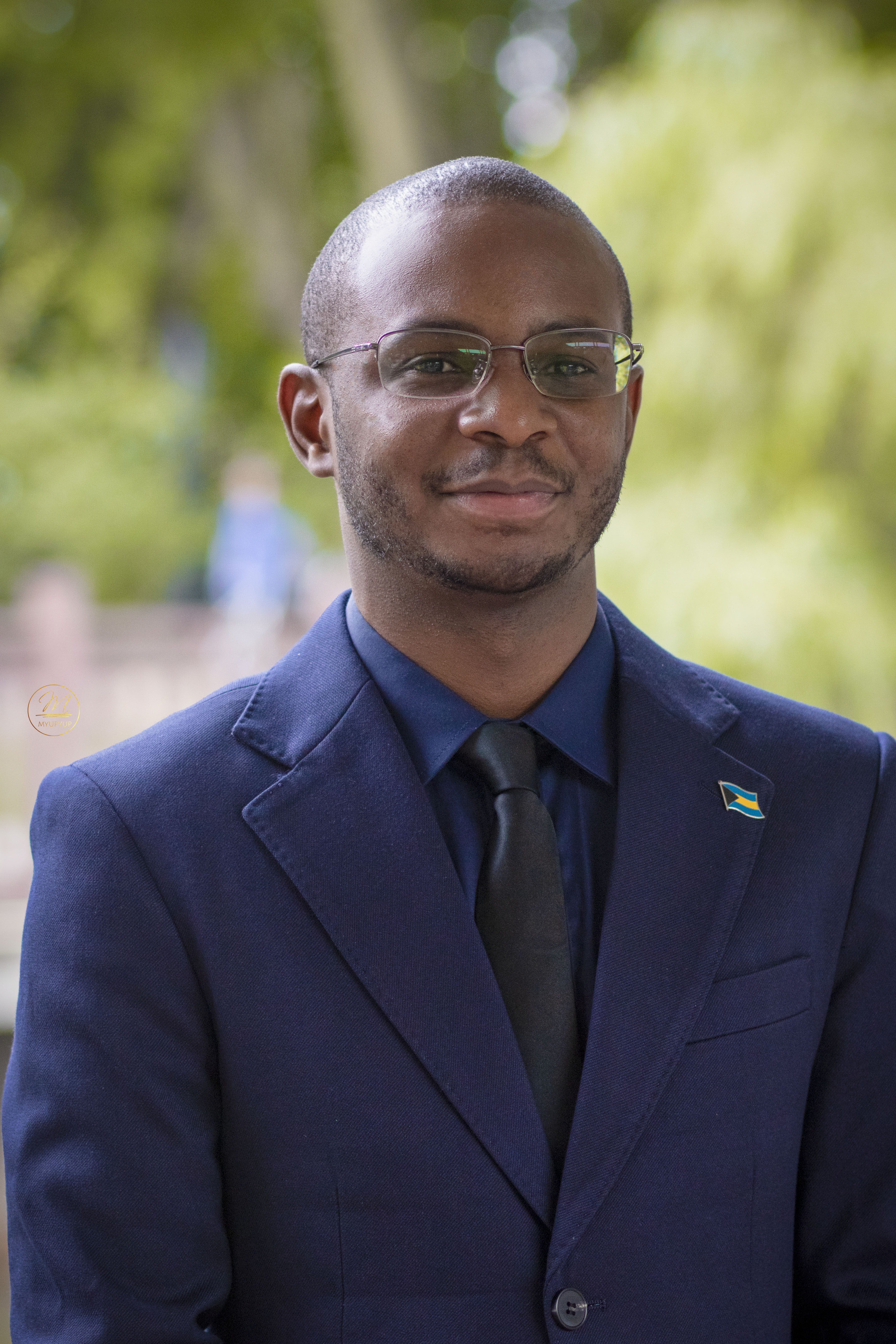 User profile picture