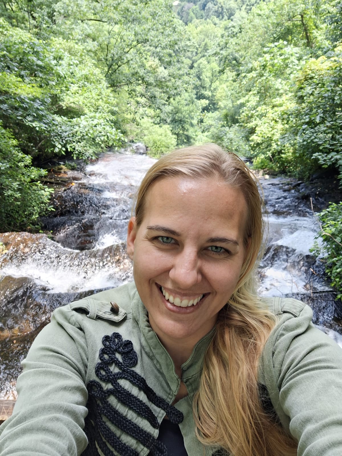 User profile picture