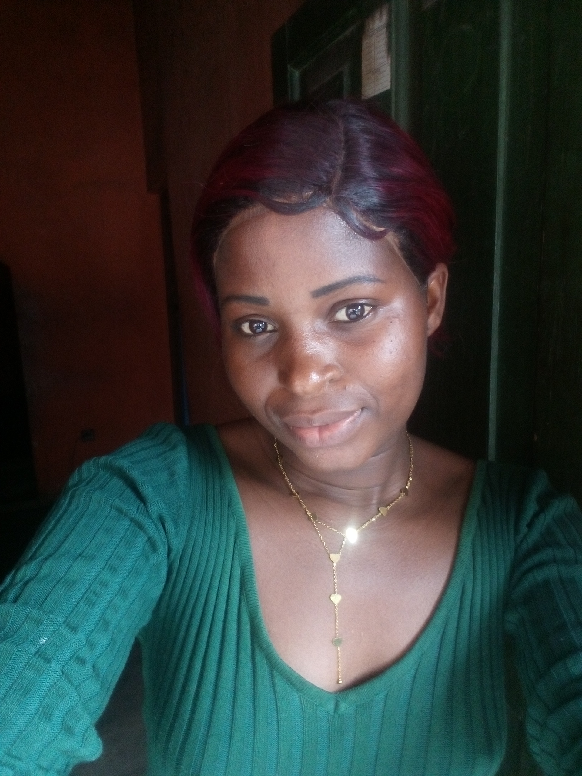 User profile picture