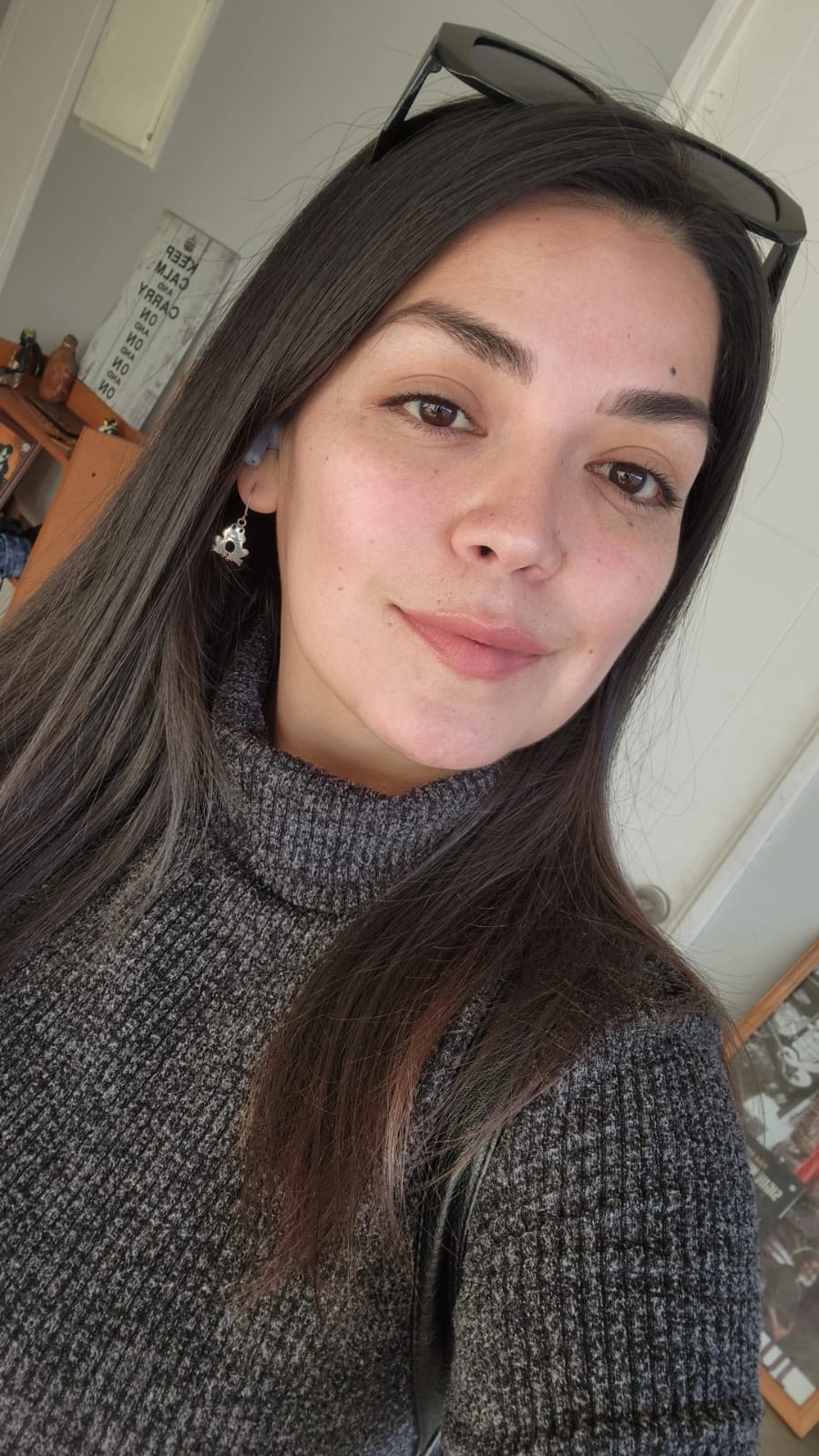 User profile picture