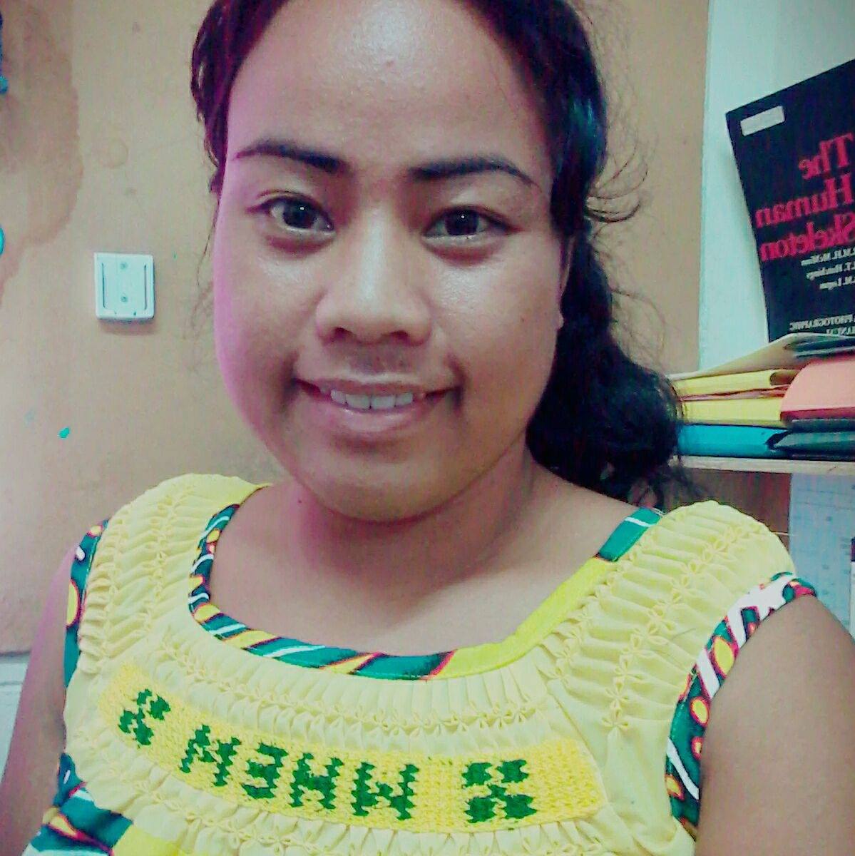 User profile picture