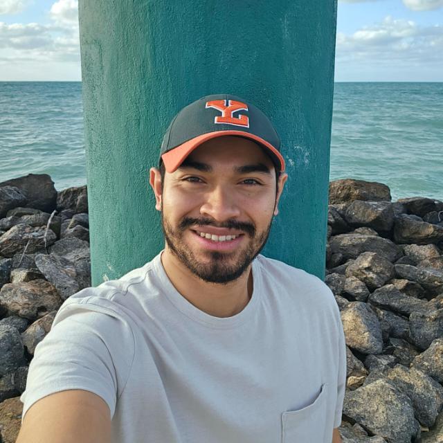 User profile picture