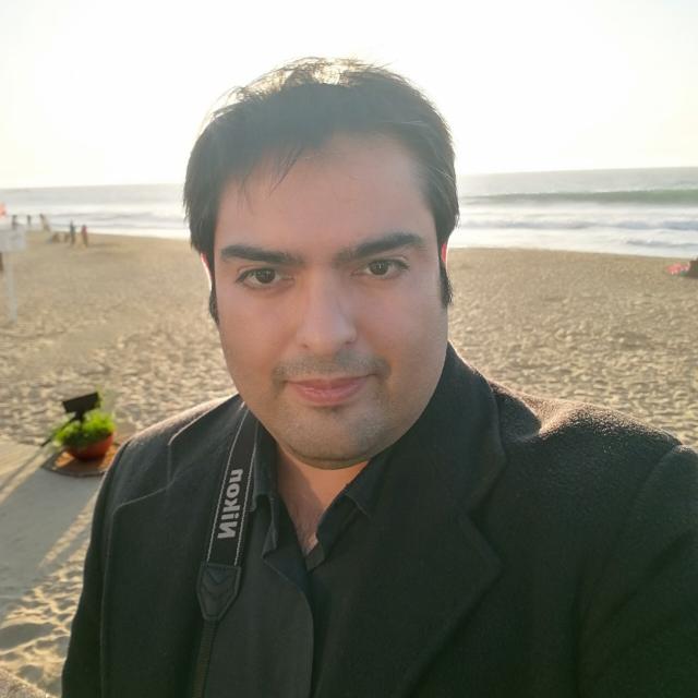 User profile picture