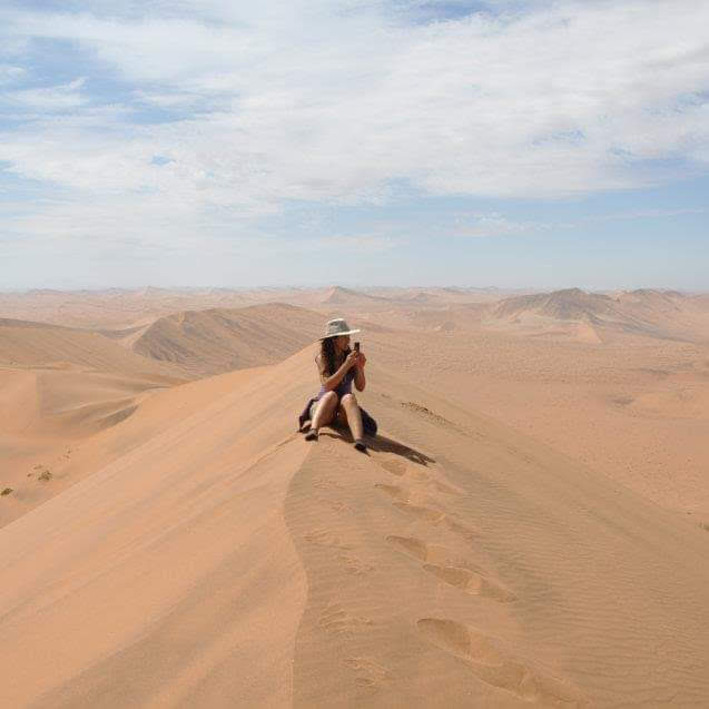 User profile picture