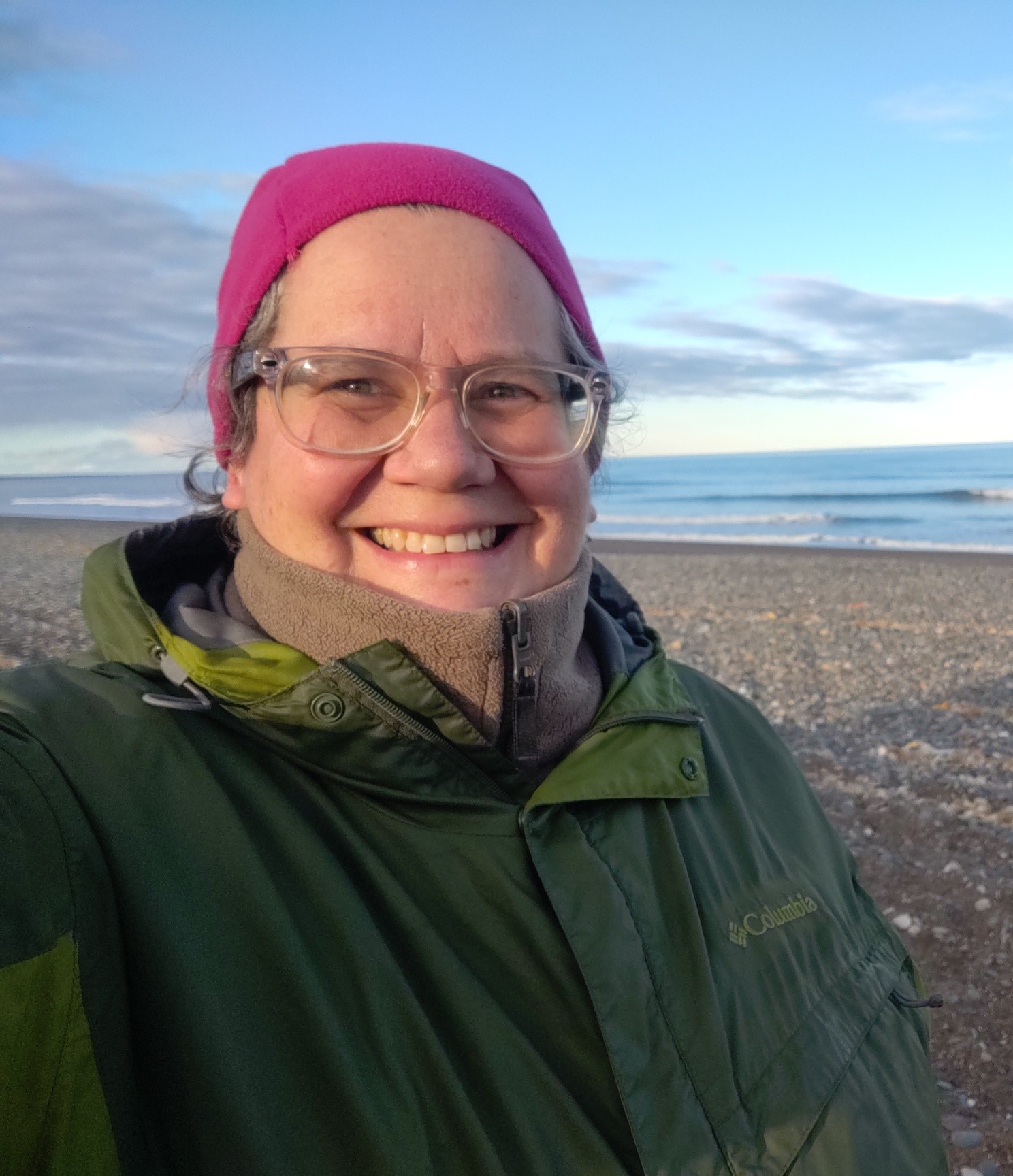 User profile picture