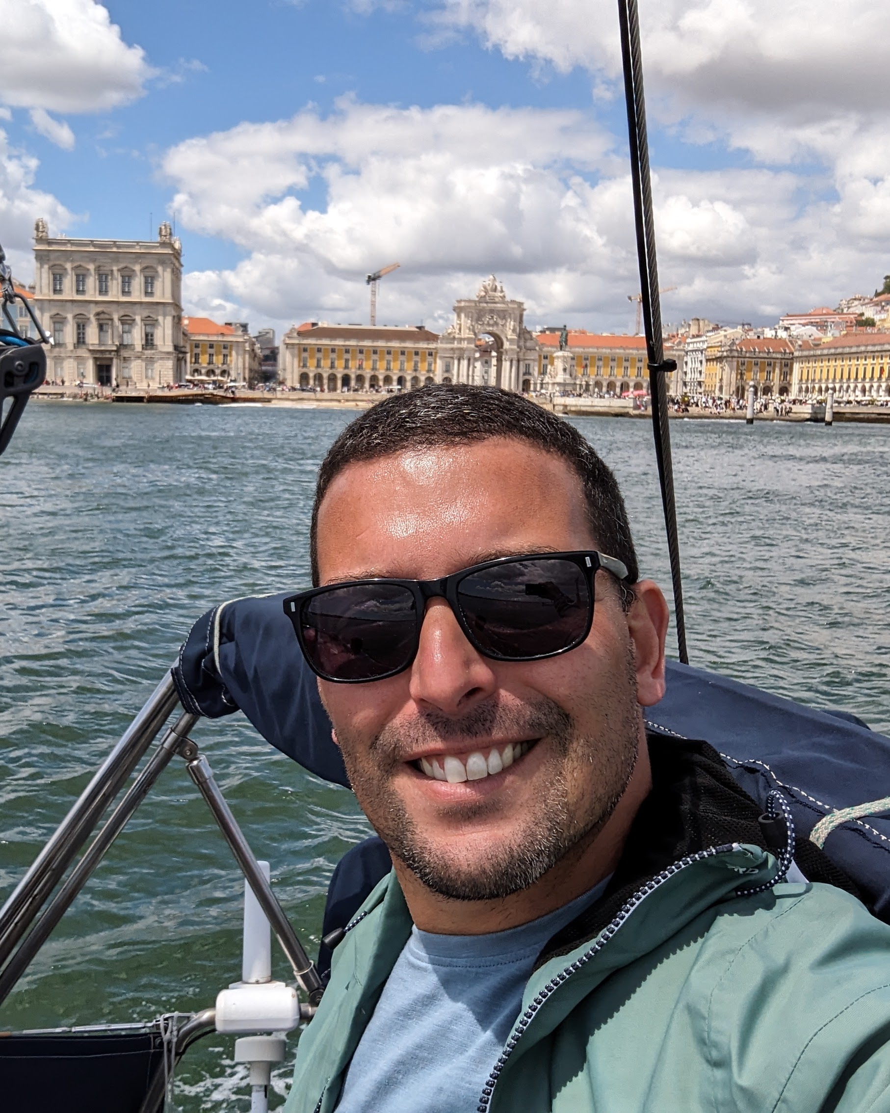 User profile picture