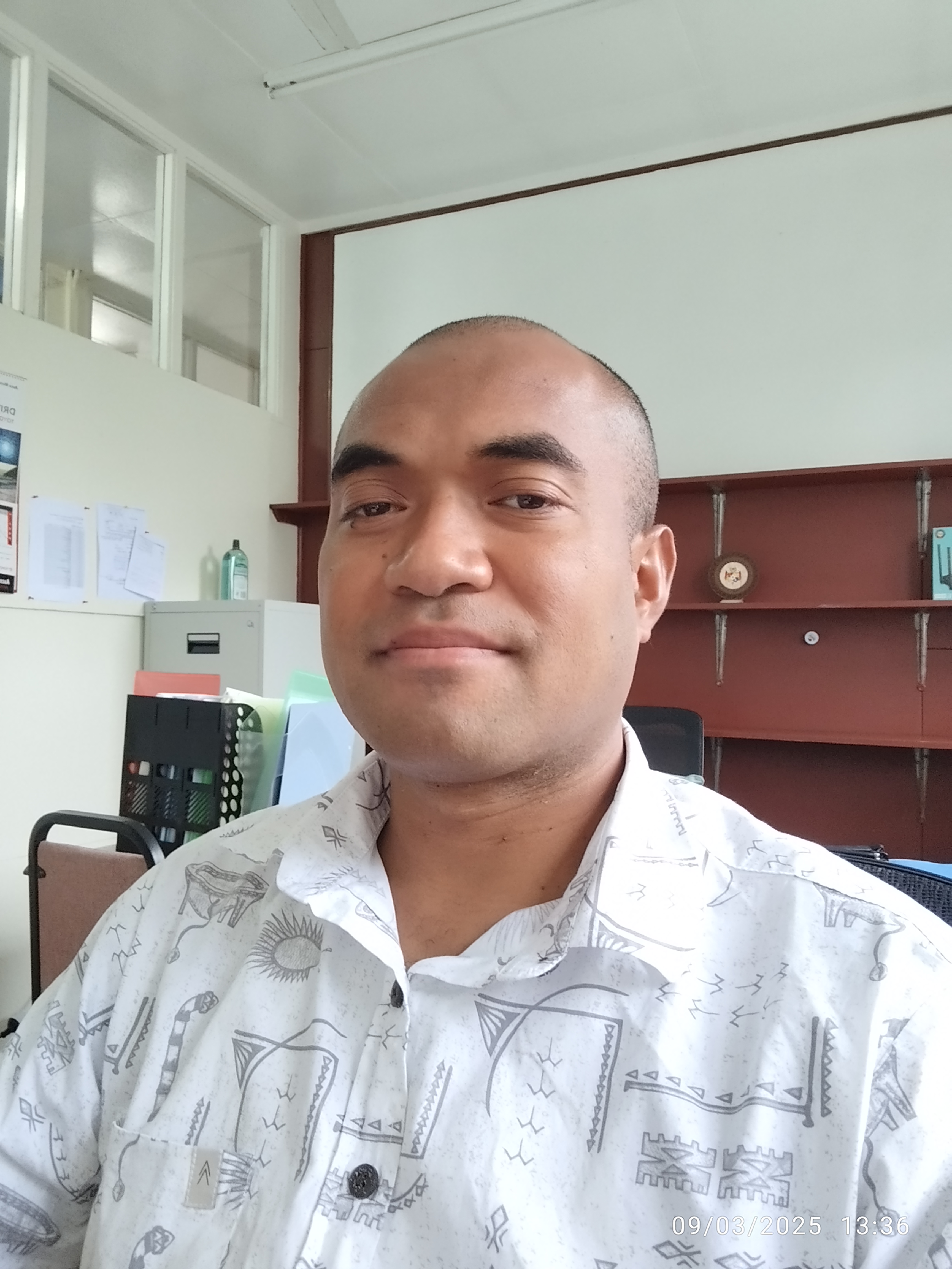 User profile picture